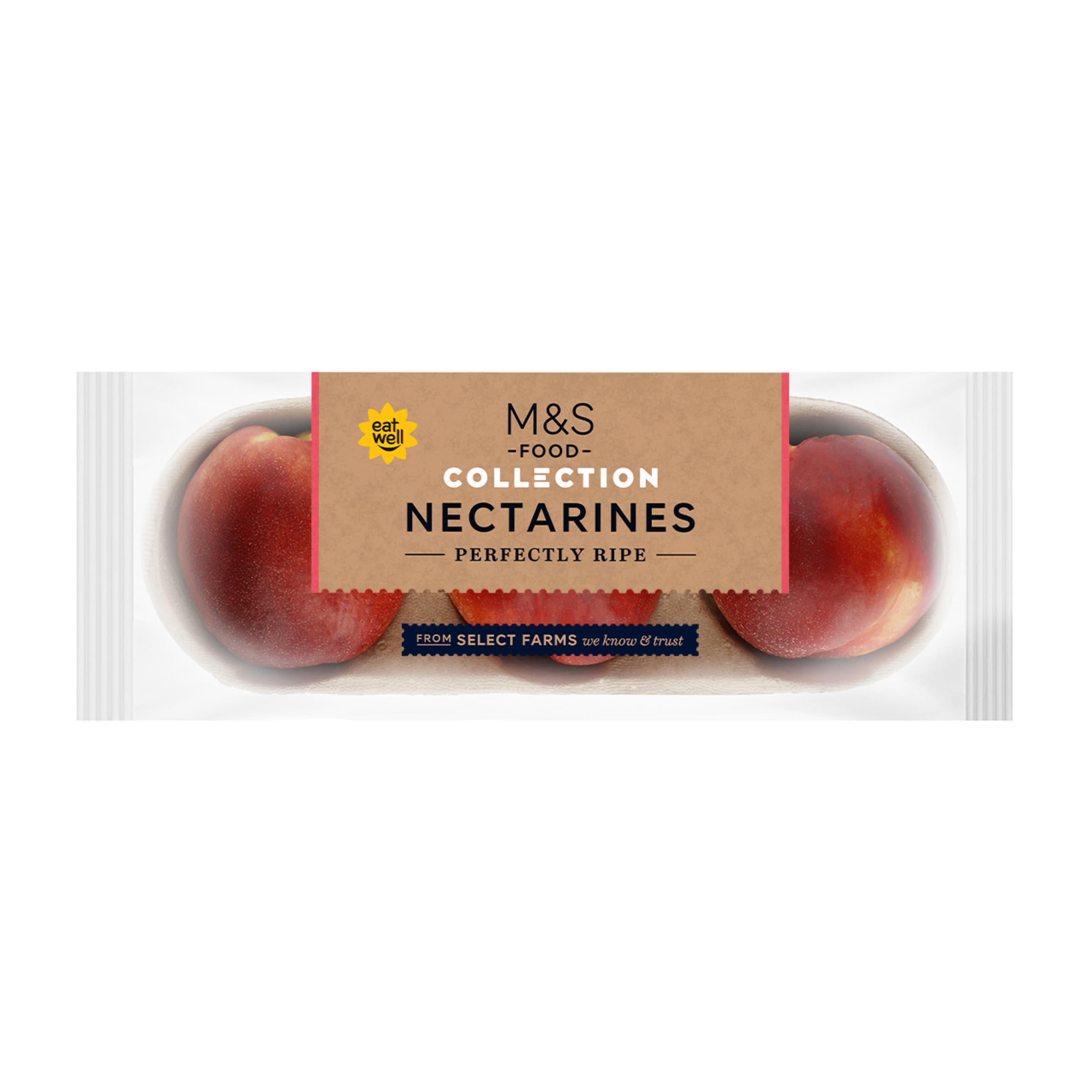 Collection Nectarines 1 of 1