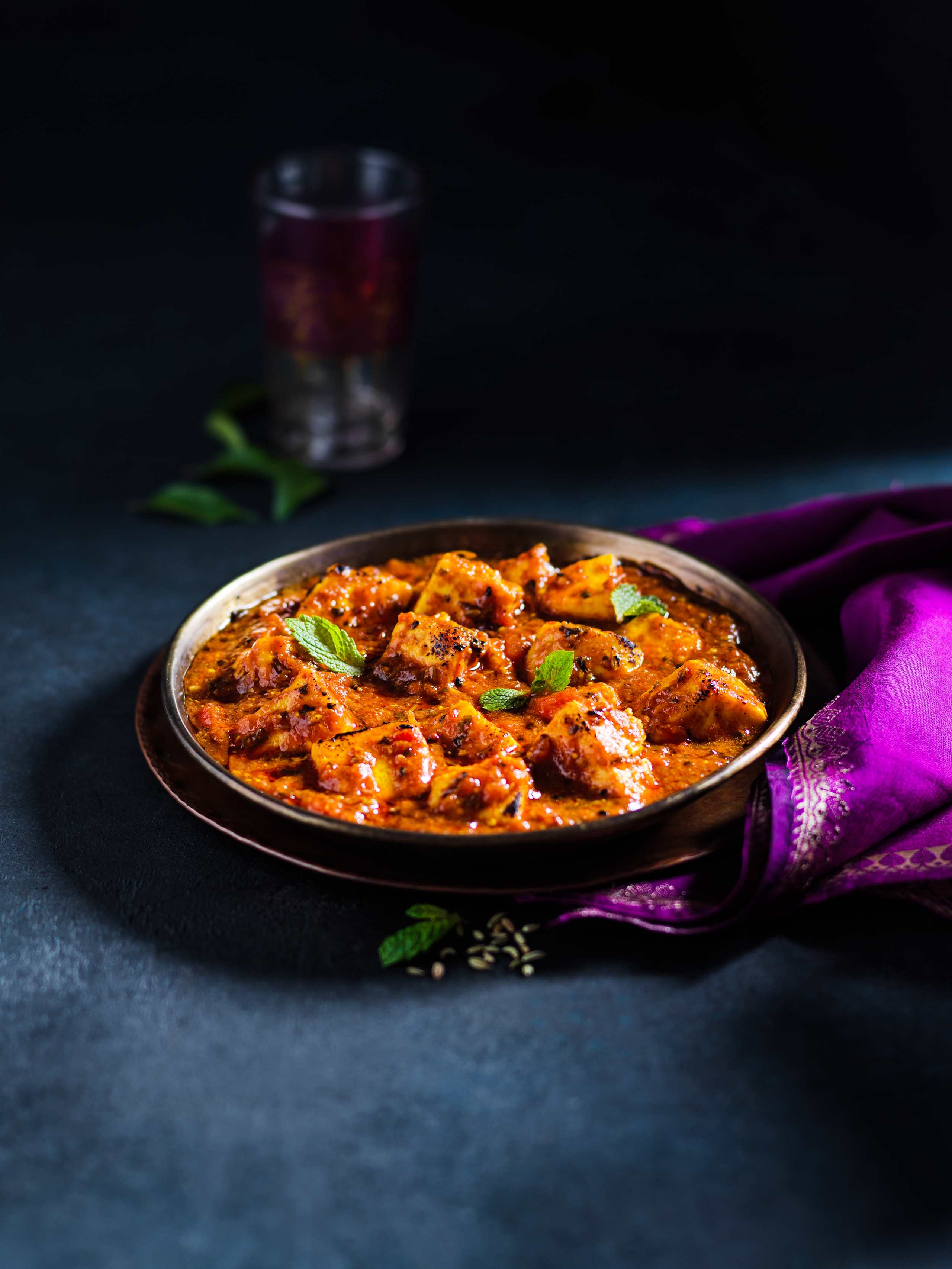 Collection Kolkata Chilli Paneer 2 of 3