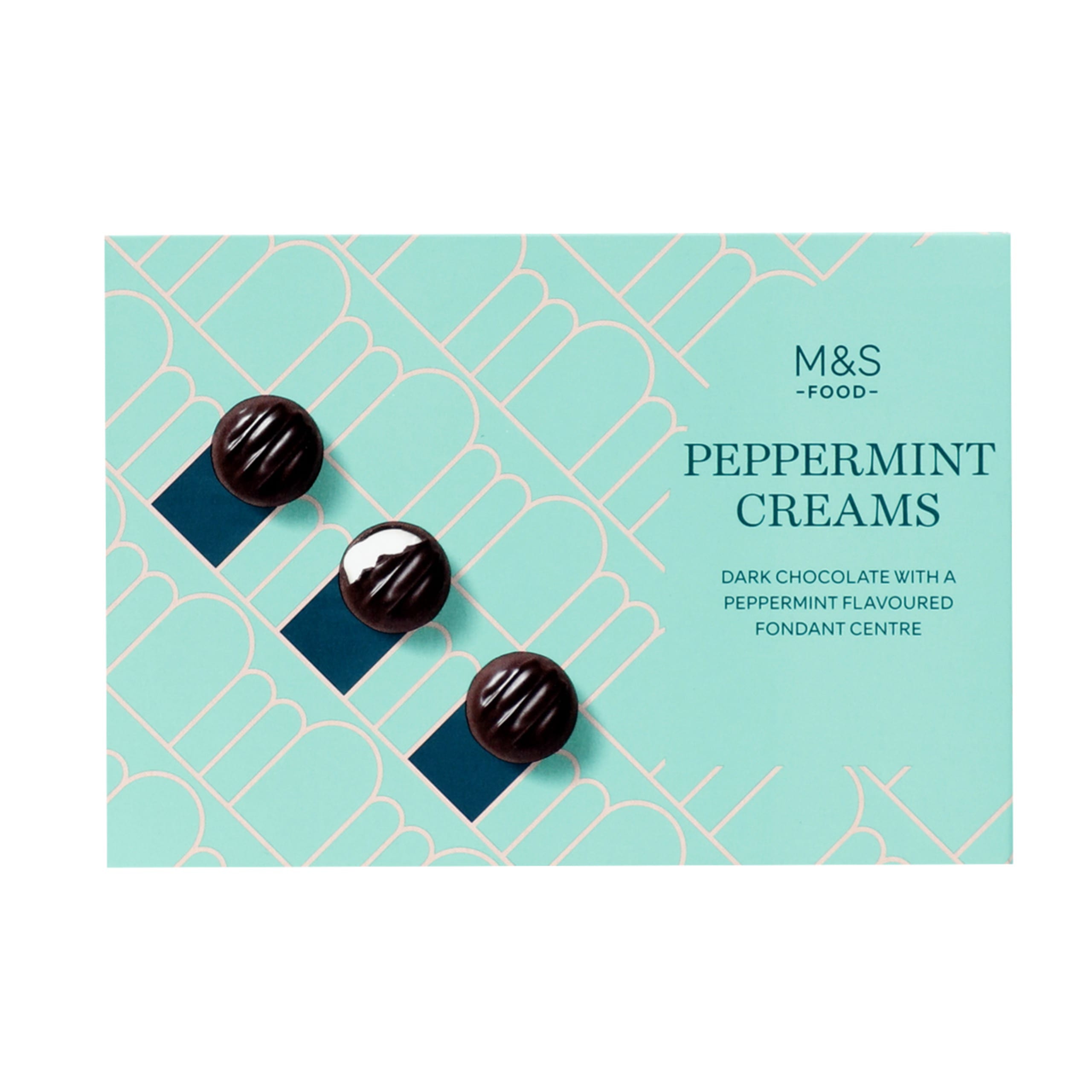 Peppermint Creams 1 of 1