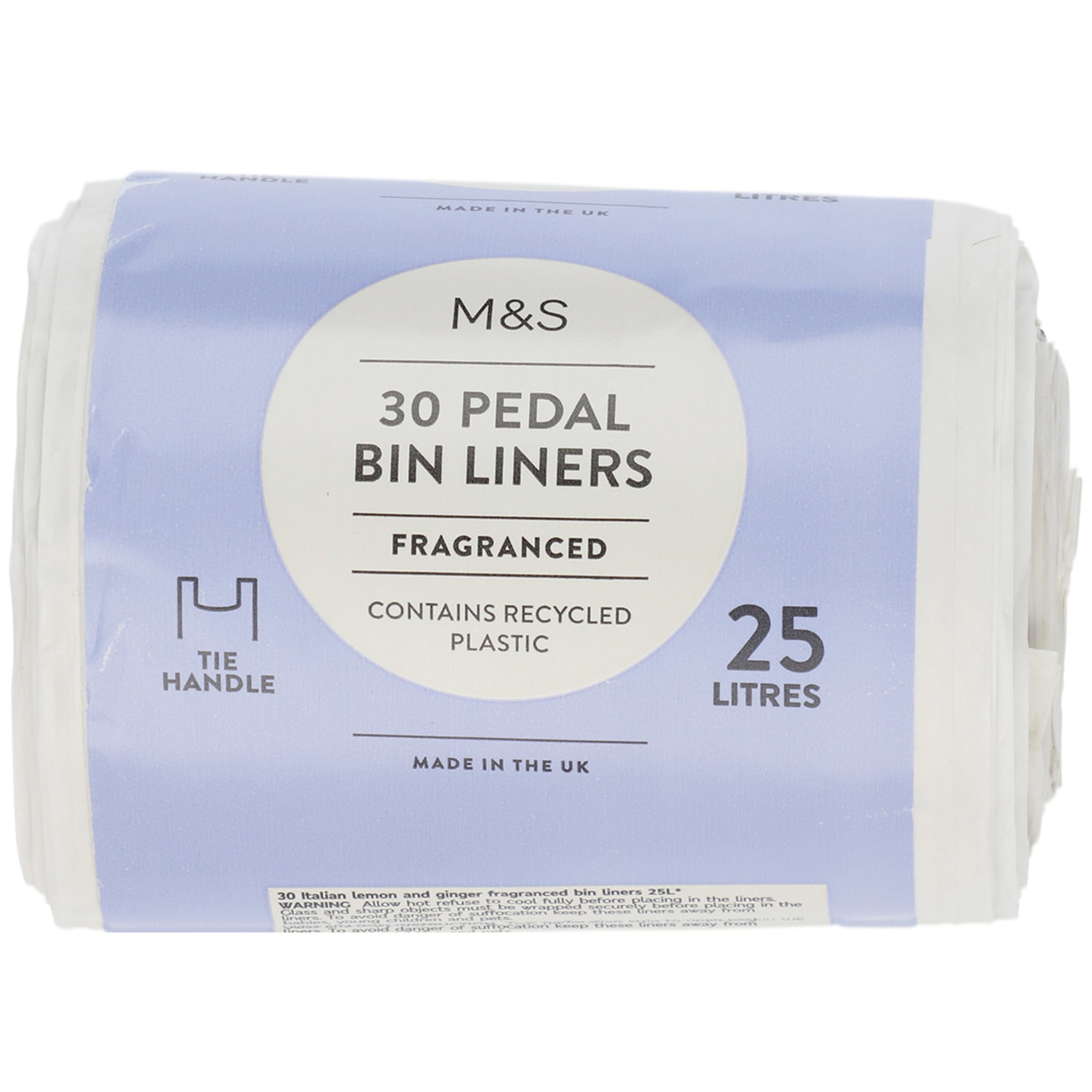 Pedal Bin Liners 1 of 1