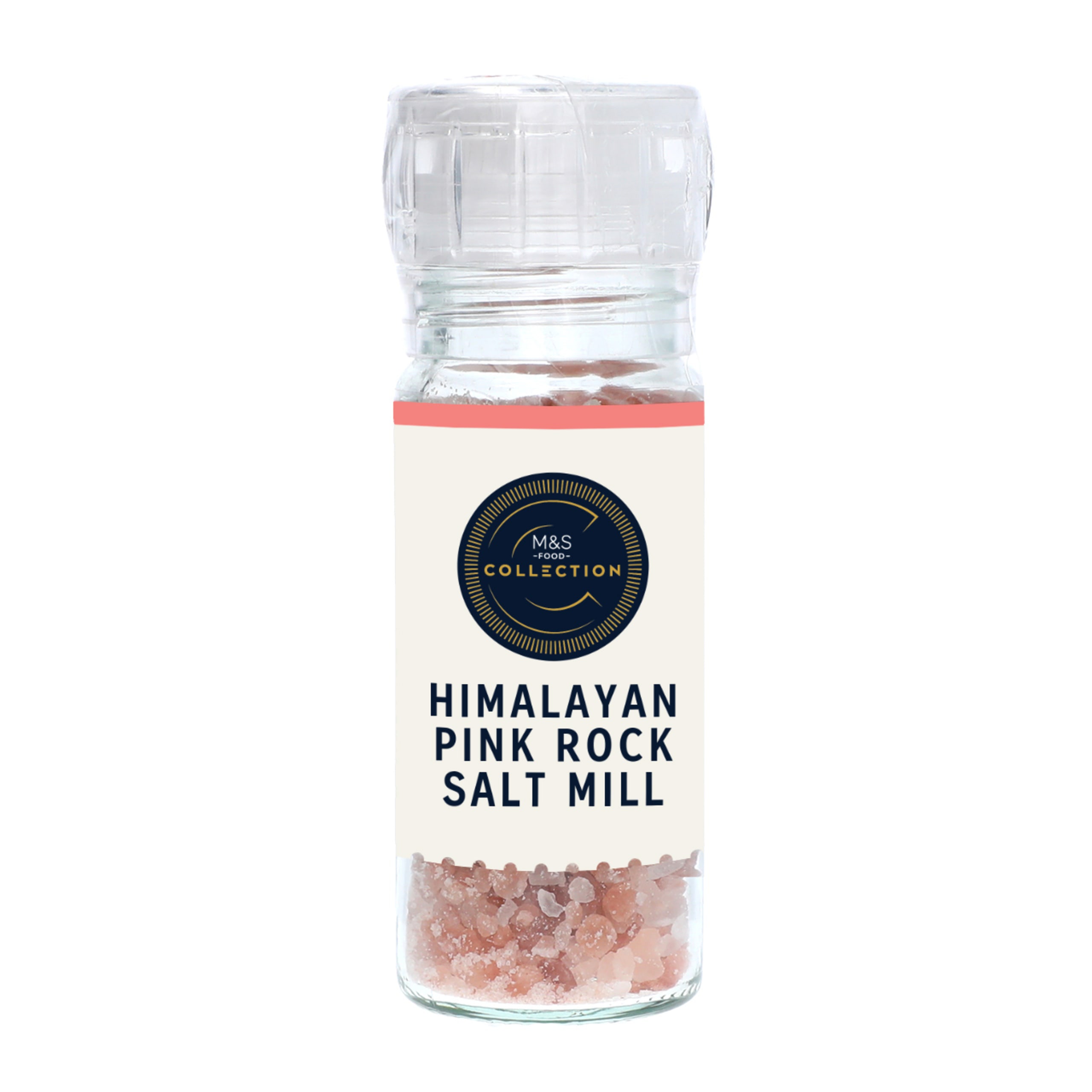 Himalayan Pink Rock Salt 1 of 1