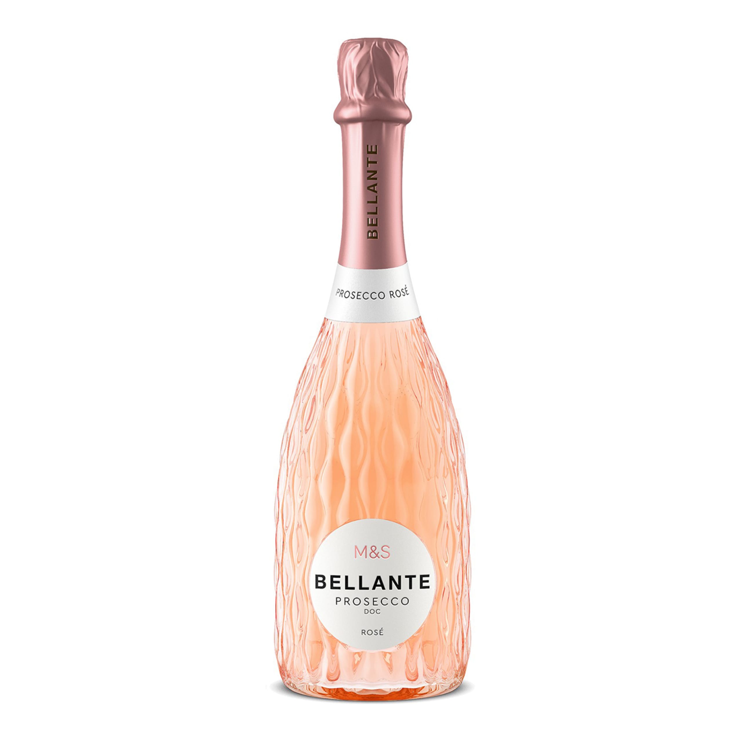 Bellante Prosecco Rosé 1 of 1