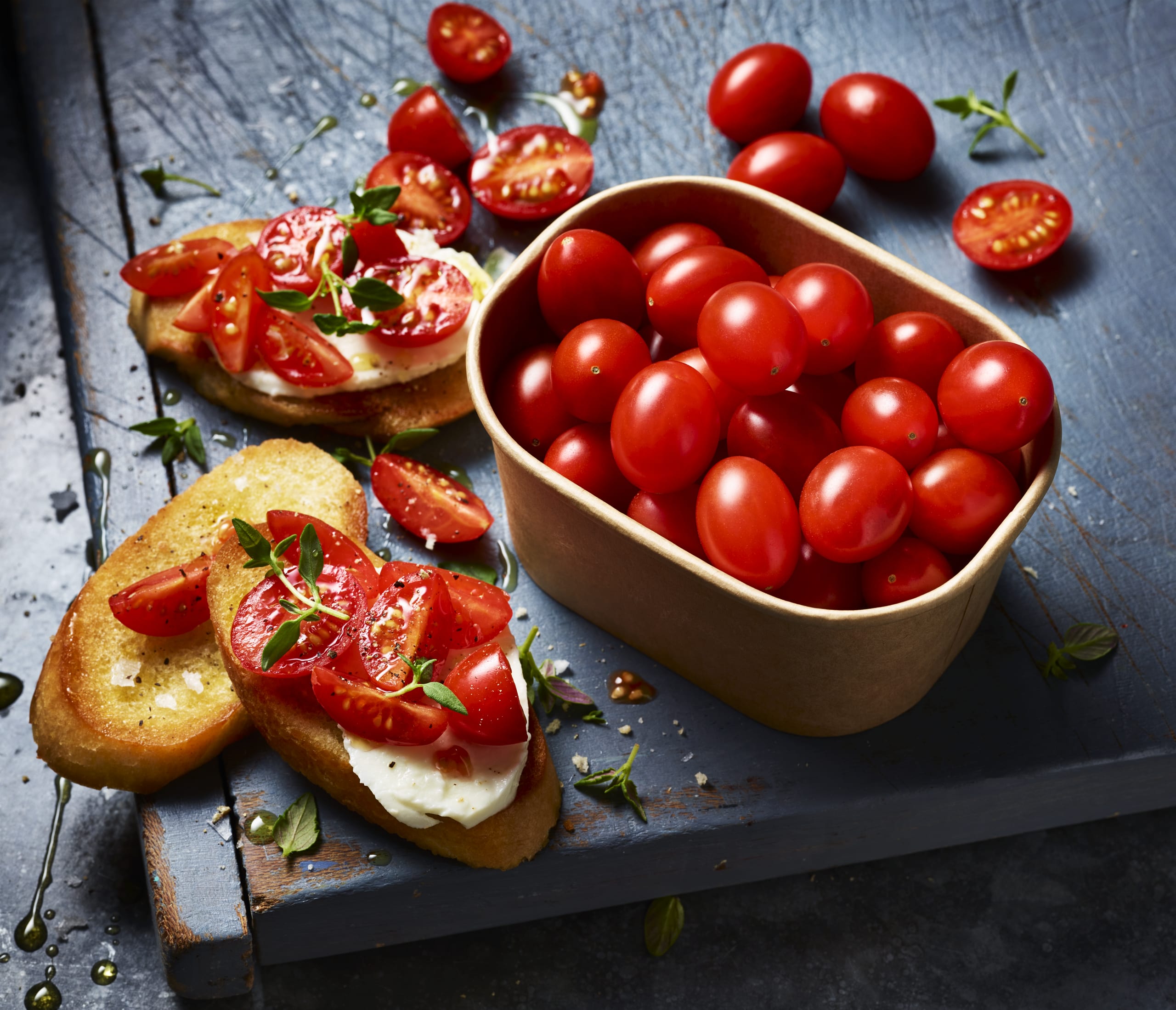 Santini Tomatoes 2 of 2