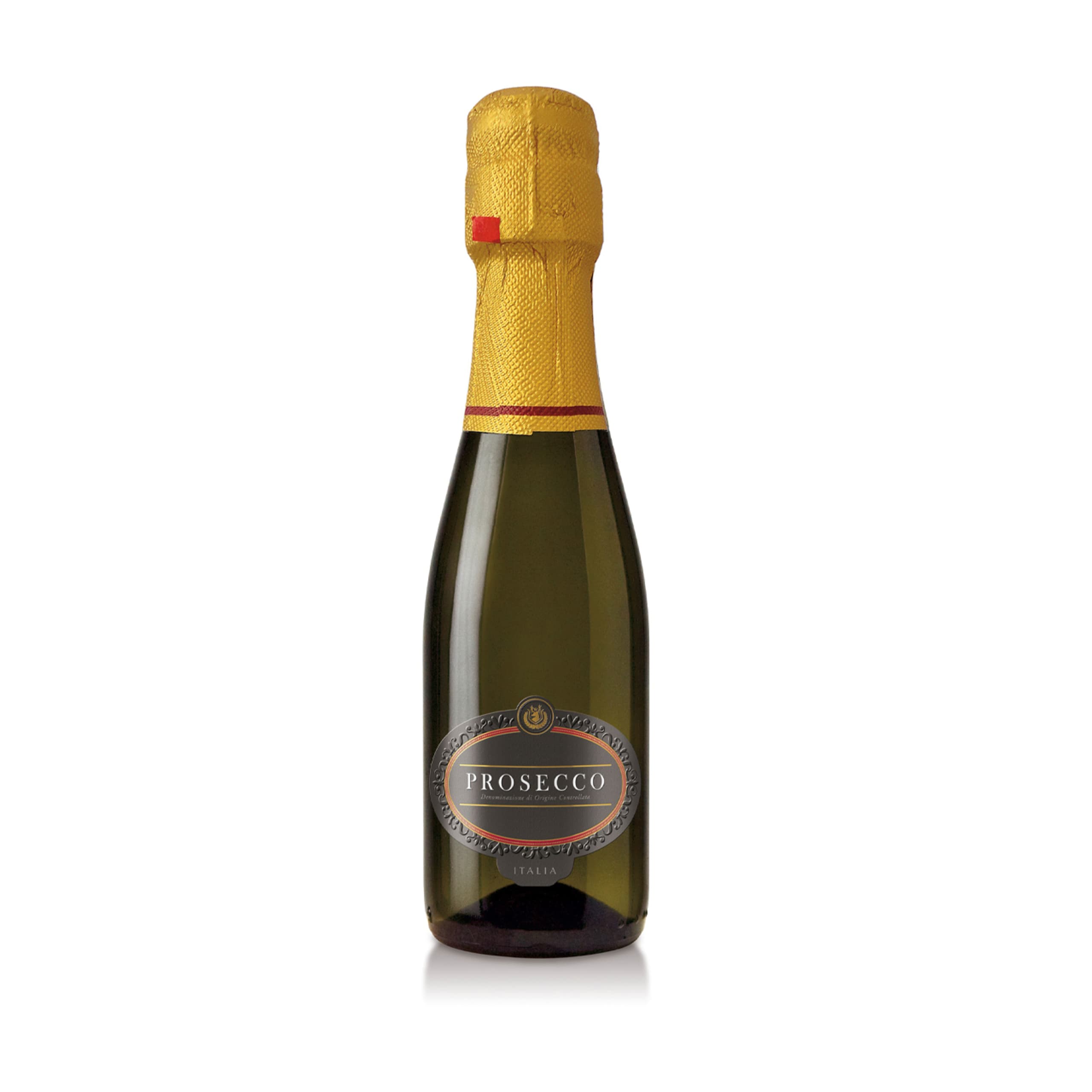 M&S Prosecco 20cl 1 of 1