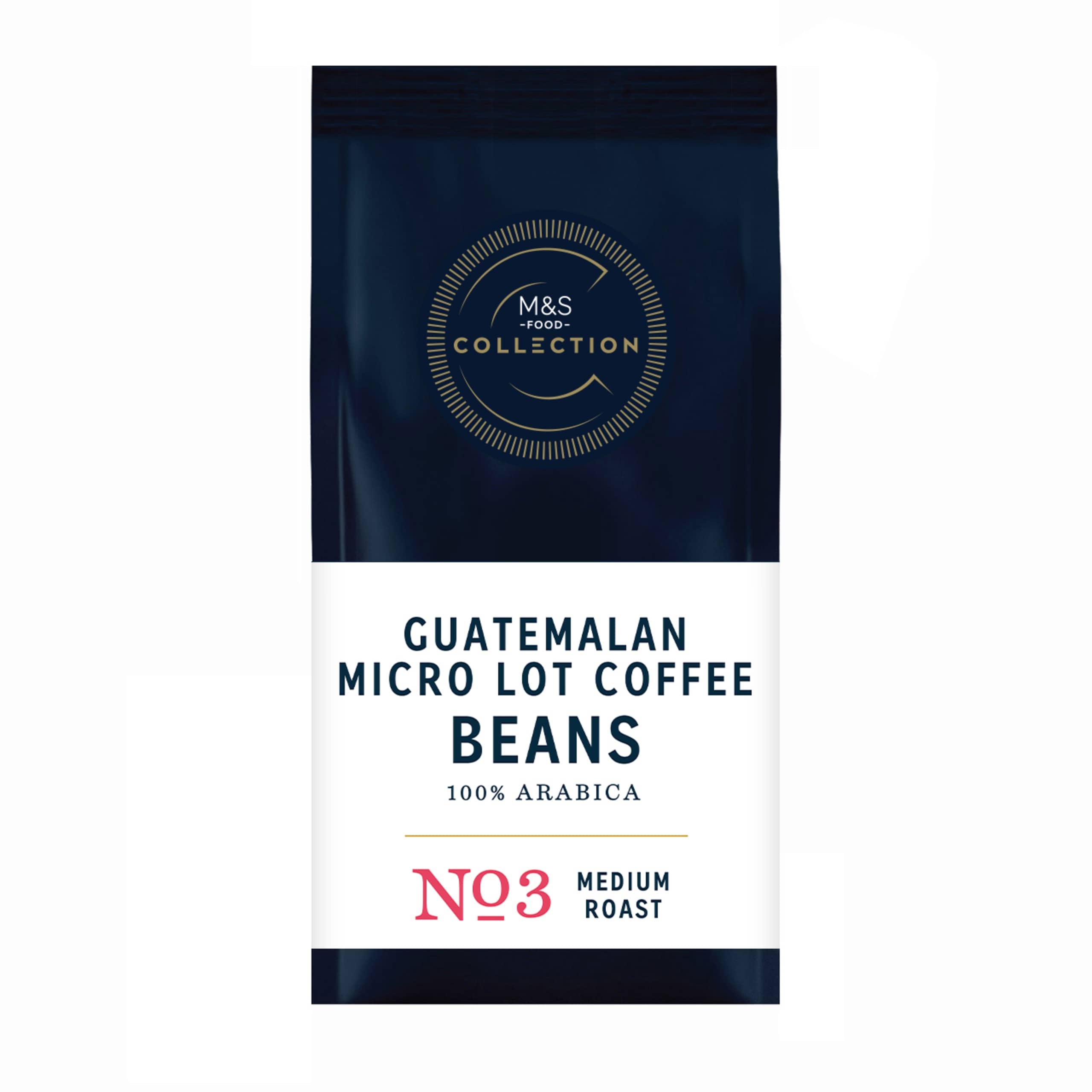 Collection Single Origin Guatemalan Micro Lot Arabica Coffee Beans 1 of 1