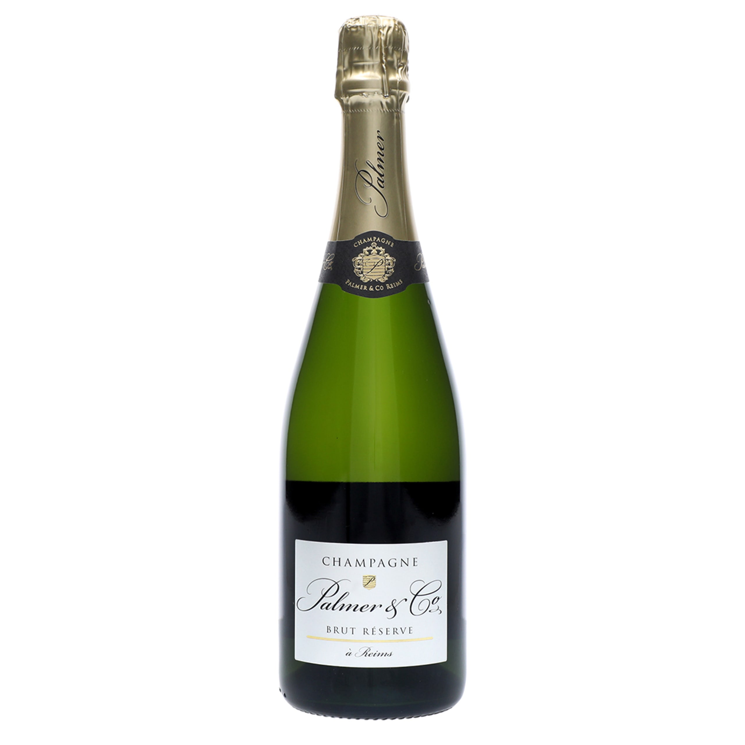 Palmer & Co Brut Reserve 1 of 1