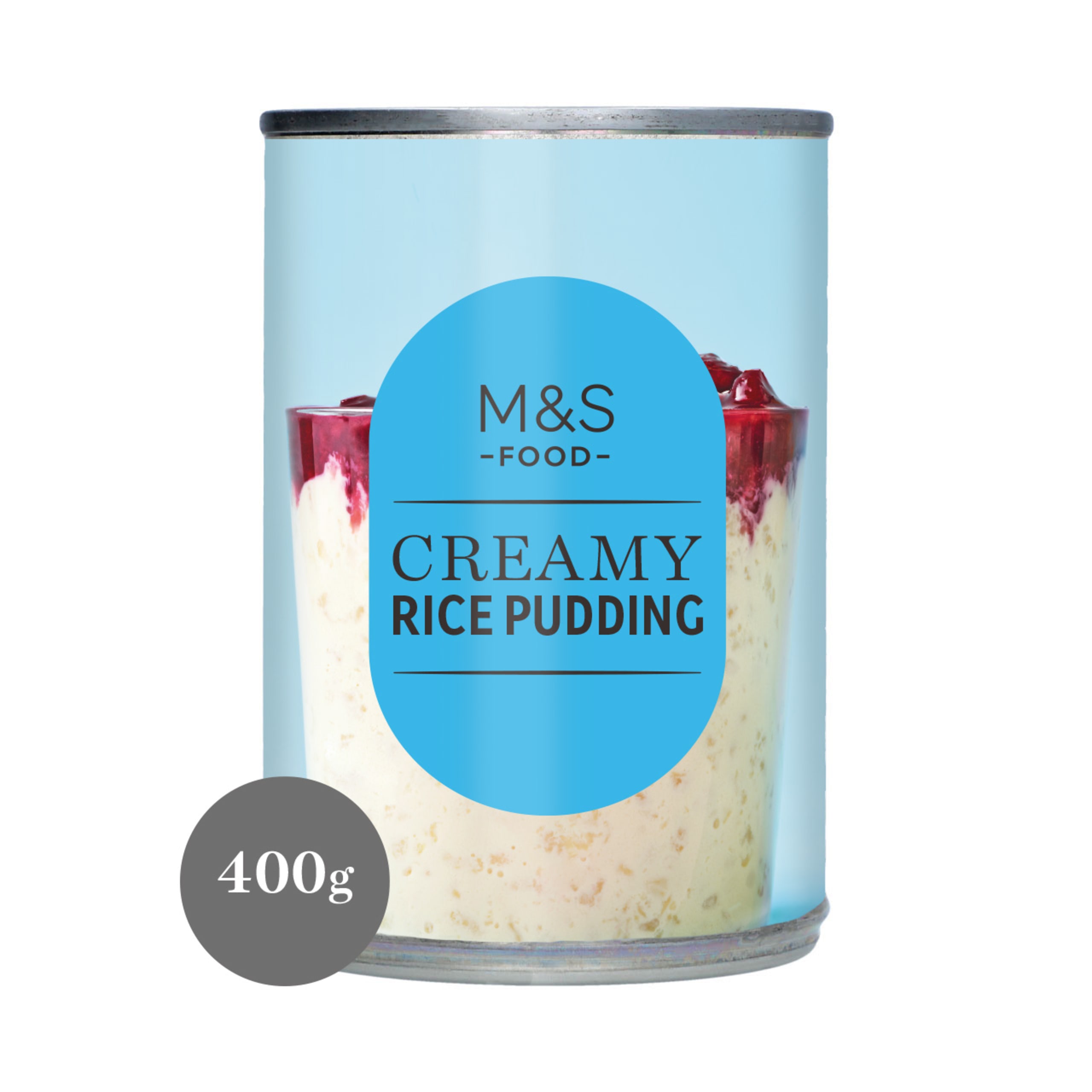 Creamy Rice Pudding 1 of 1
