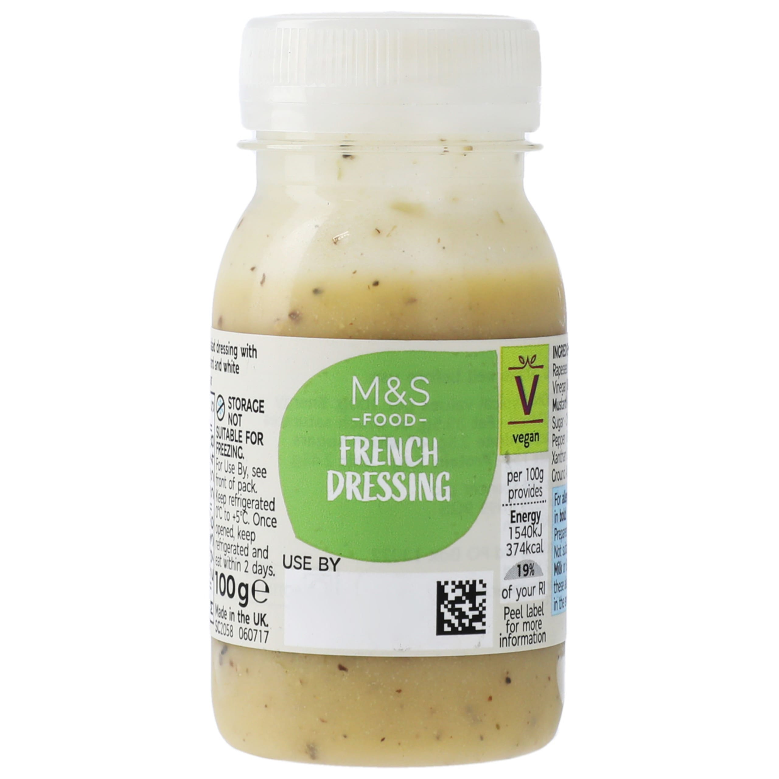 French Dressing 1 of 1