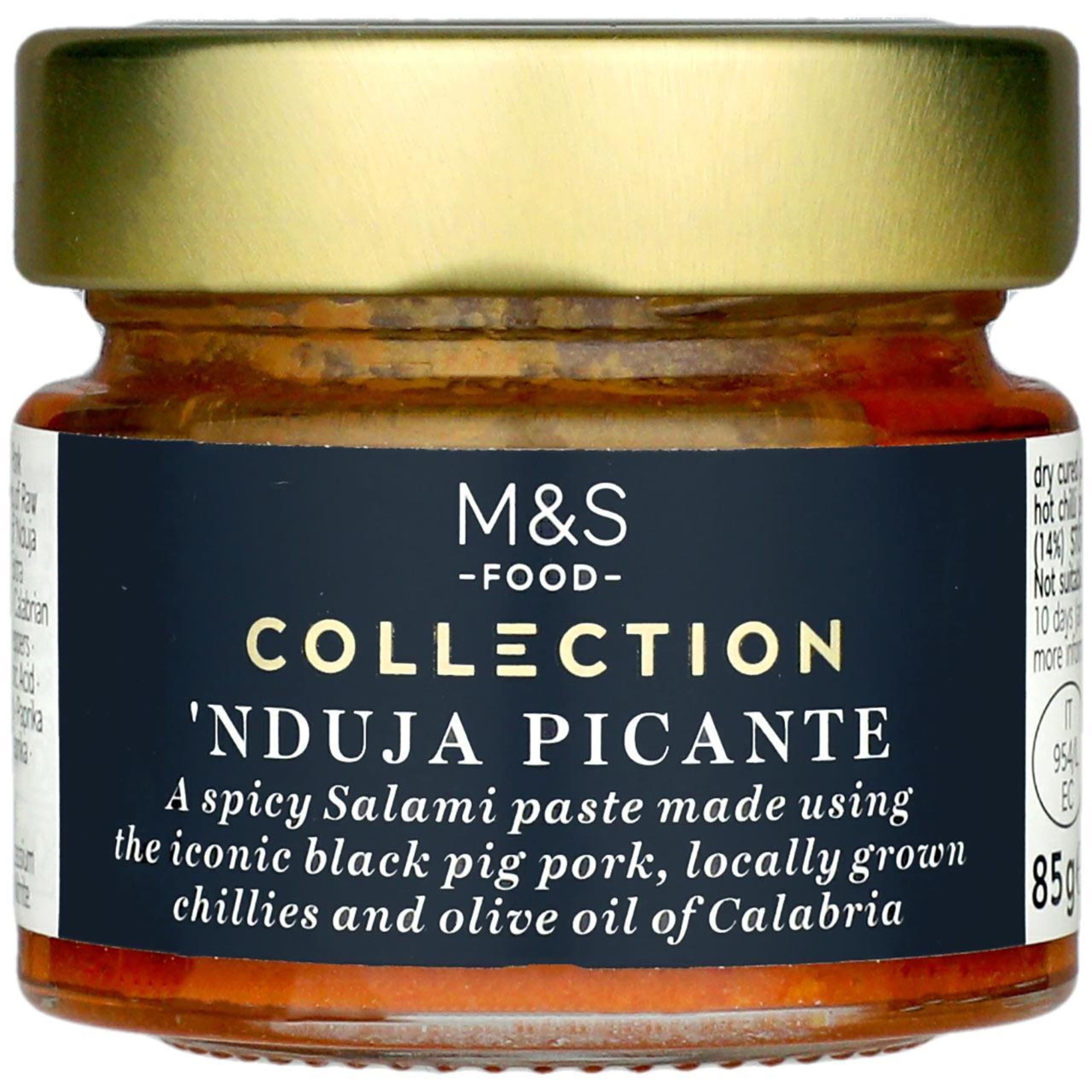 Nduja Picante 1 of 1
