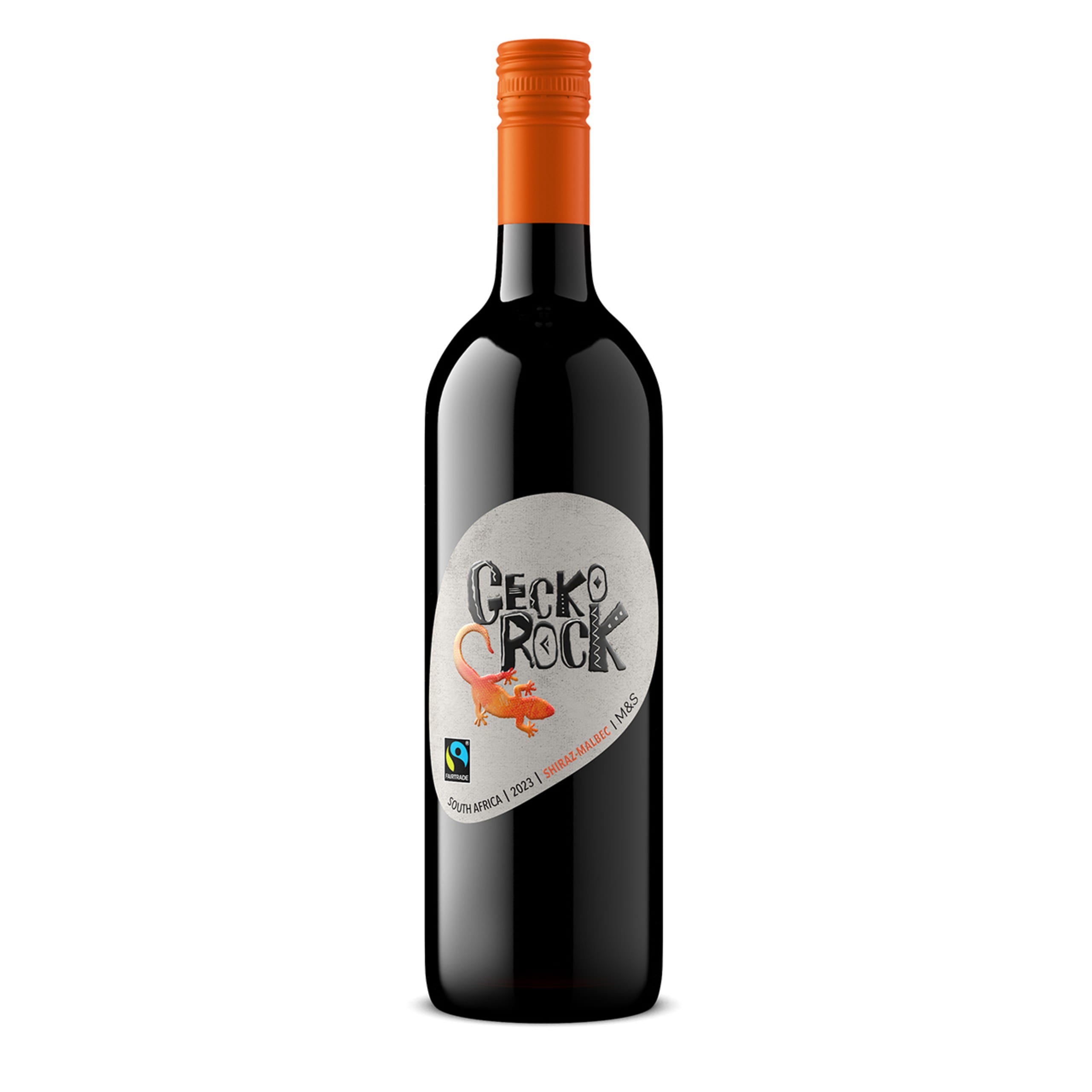 Gecko Rock Malbec Shiraz 1 of 1