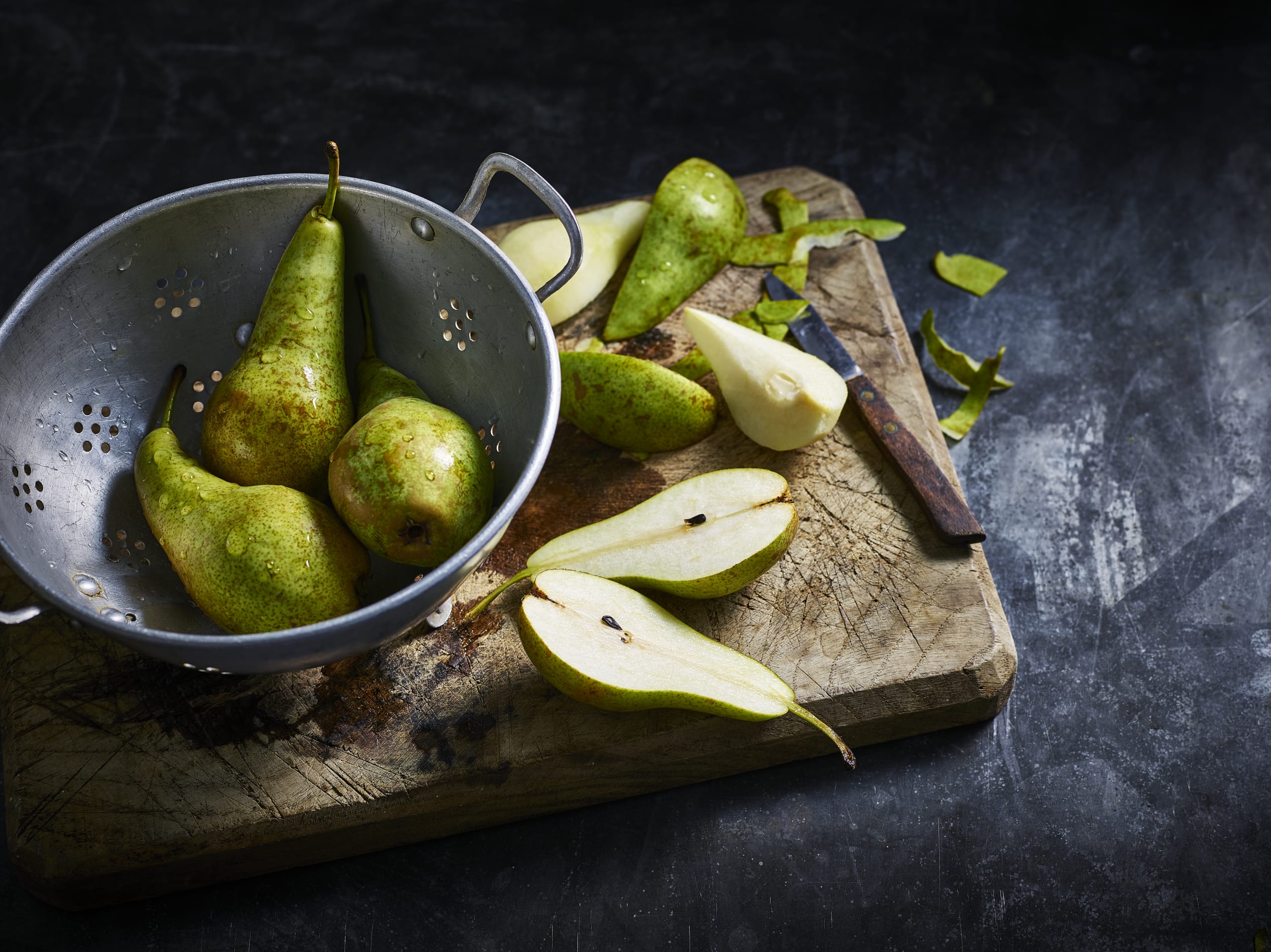 Ripen at Home Conference Pears 2 of 2