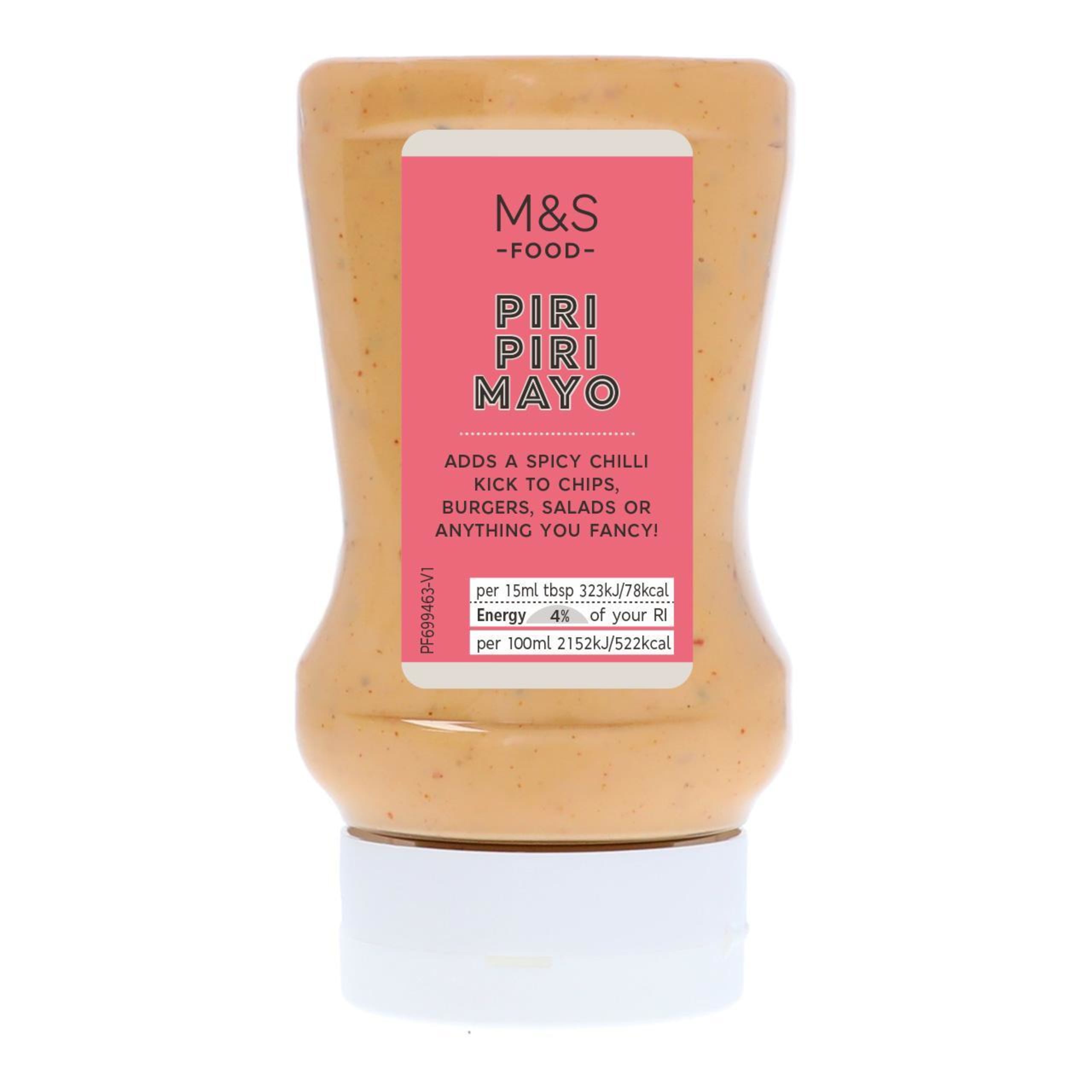 Peri Peri Mayo 1 of 2