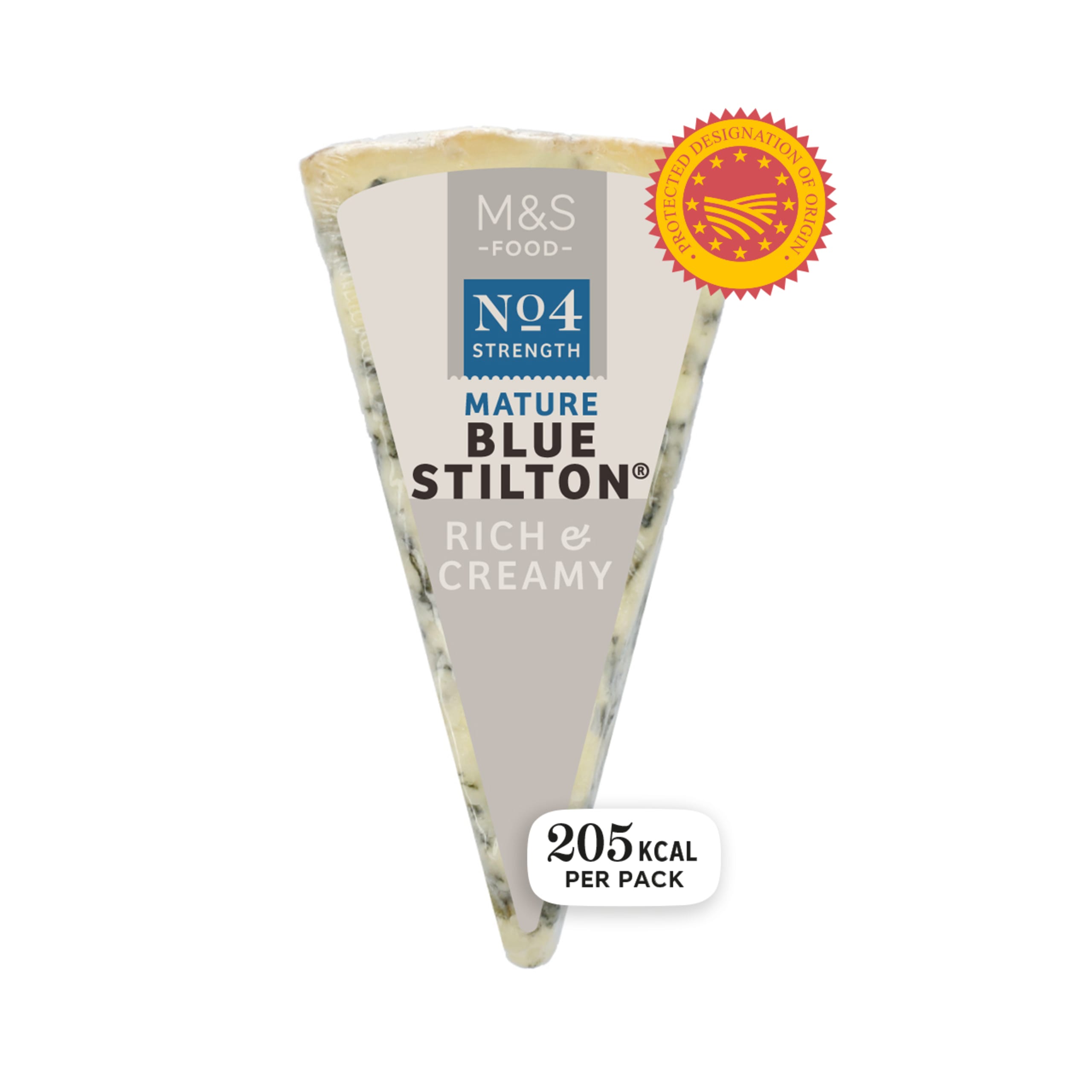 Mature Blue Stilton 1 of 1