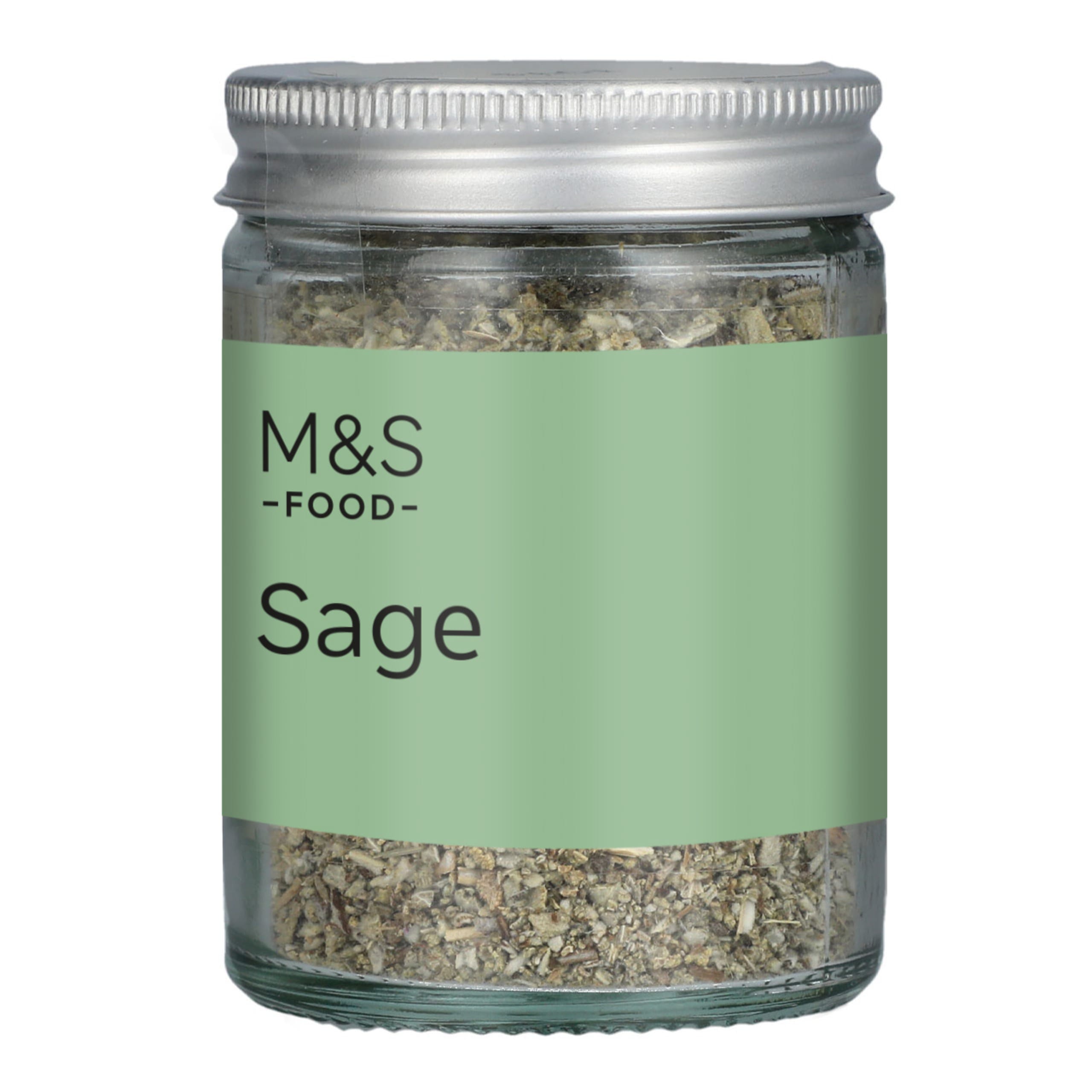 Sage 1 of 1