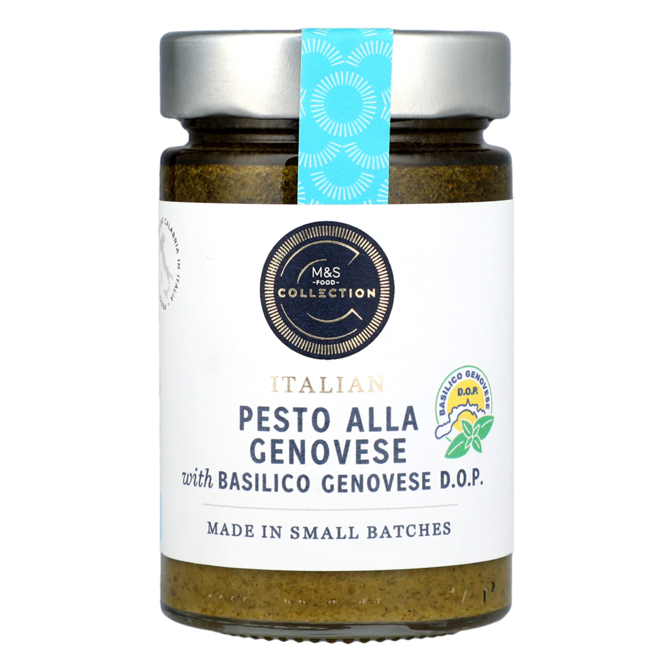 Pesto Alla Genovese 1 of 1