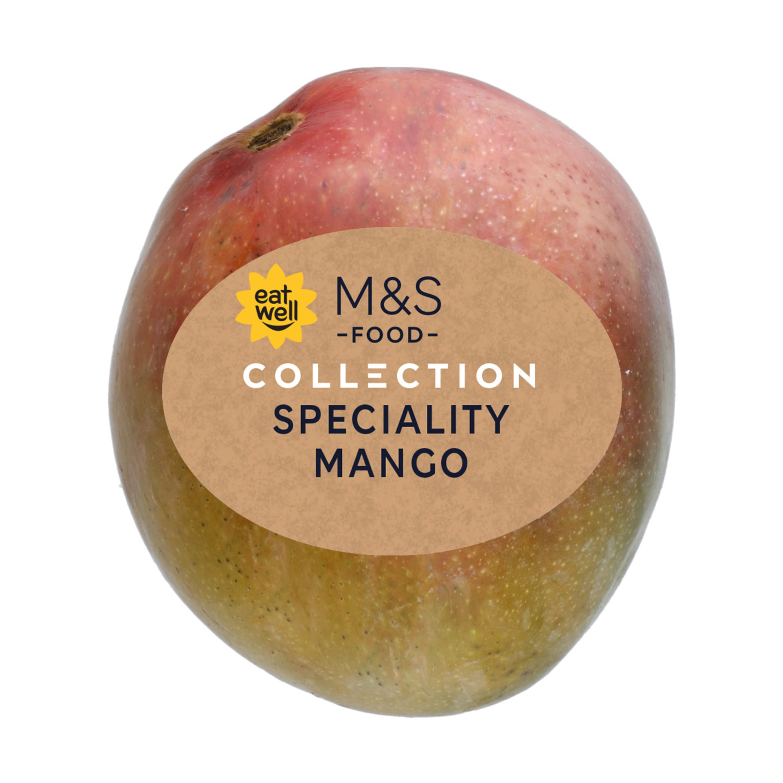 Speciality Mango 1 of 1