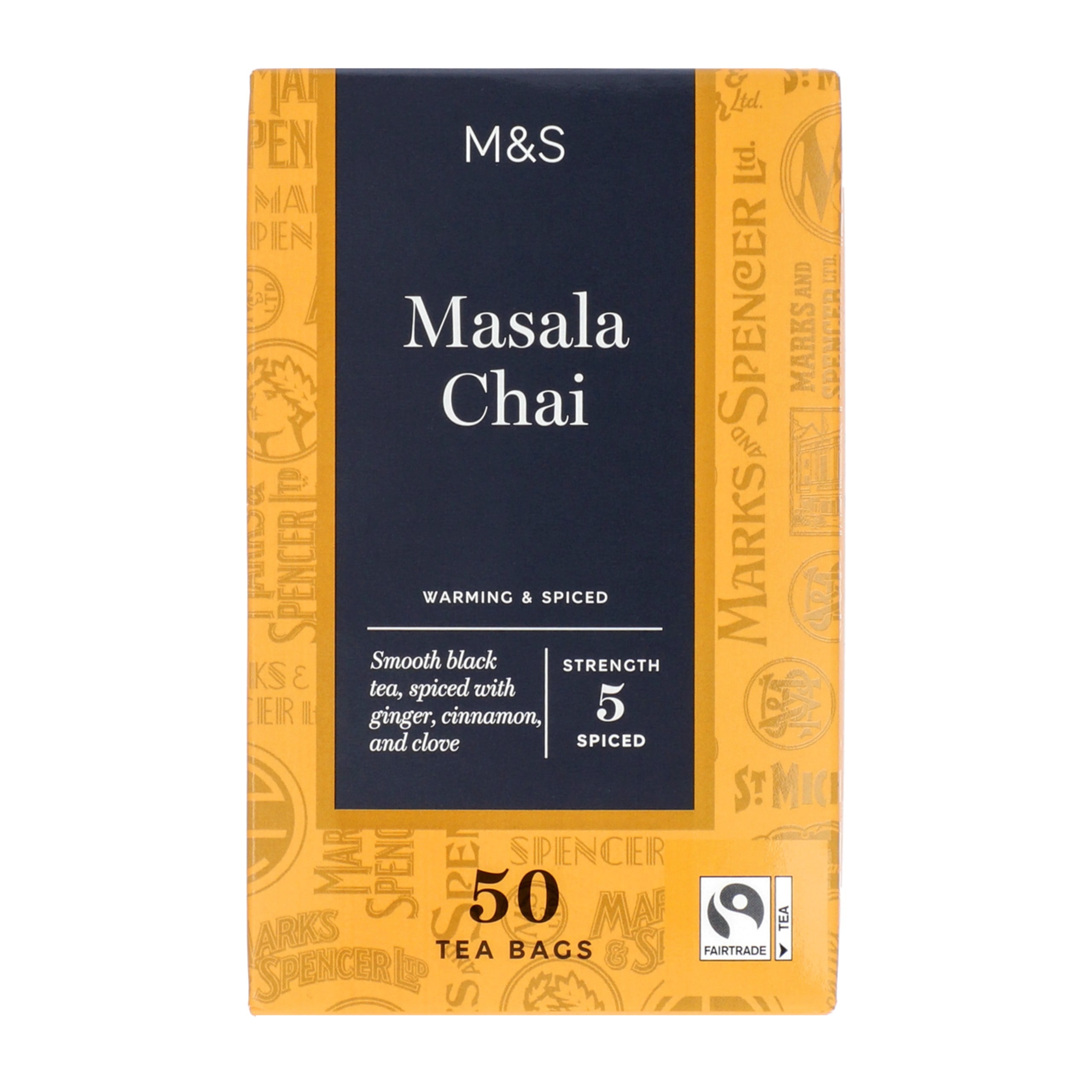 Masala Chai 1 of 1