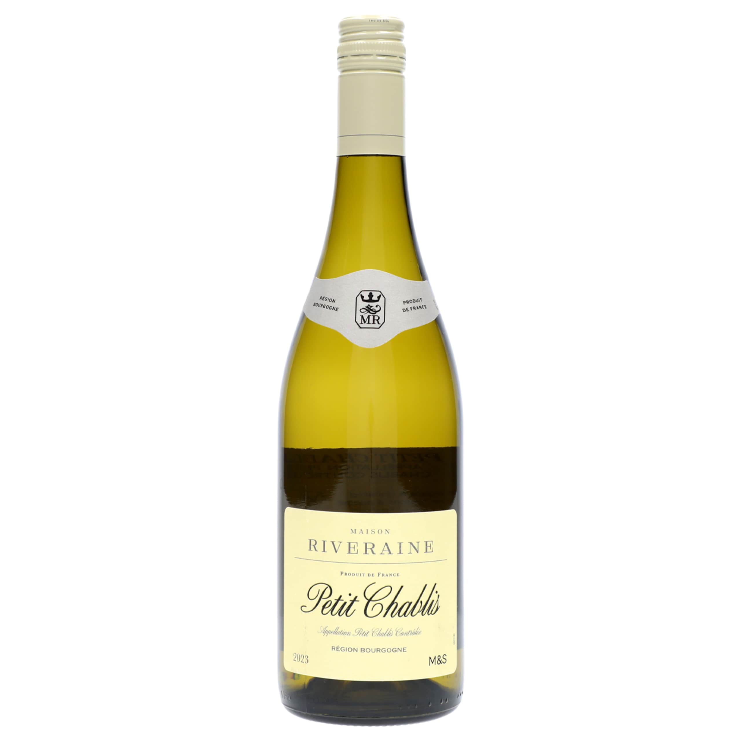 Petit Chablis White Wine 1 of 1