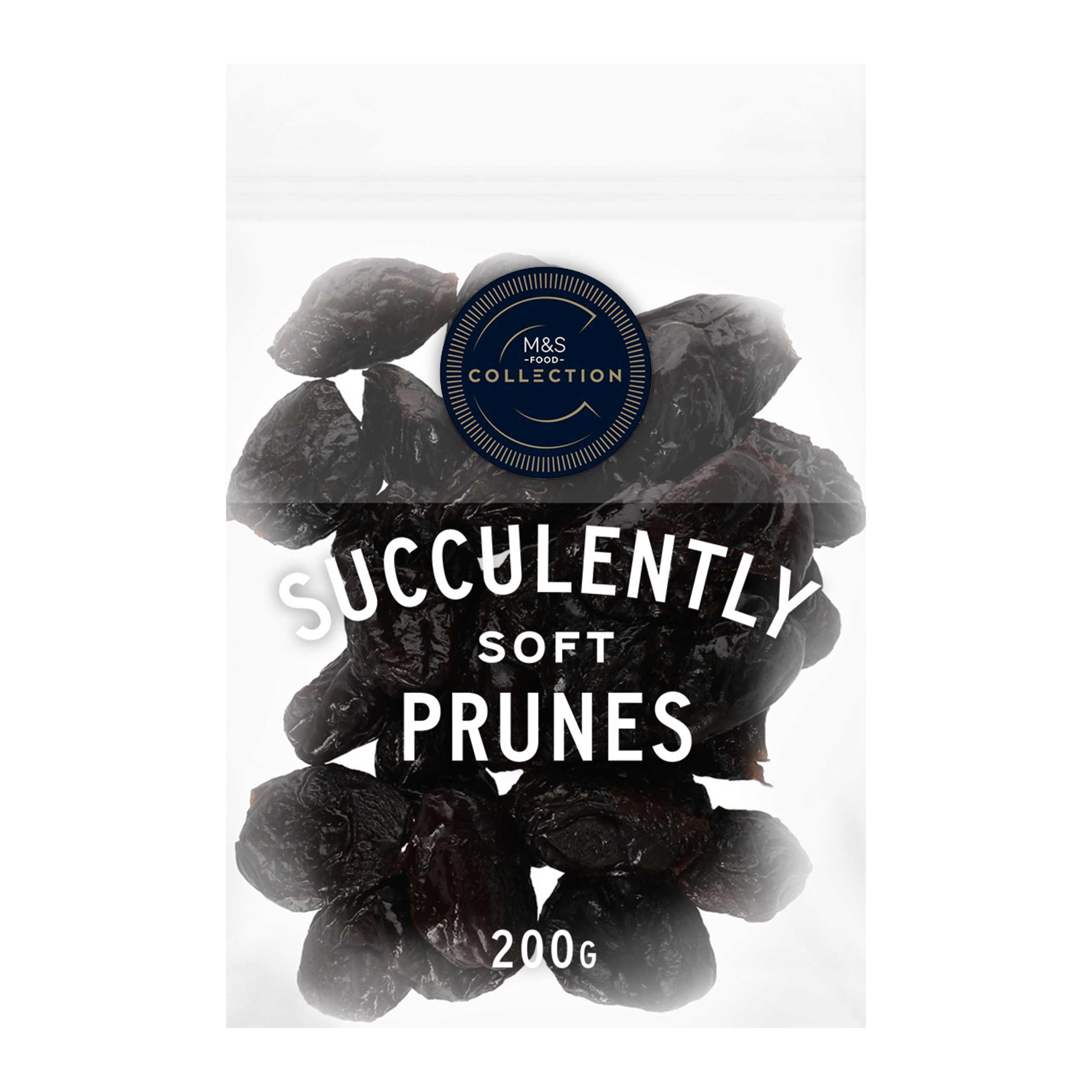 Collection Succulently Soft Prunes 1 of 1