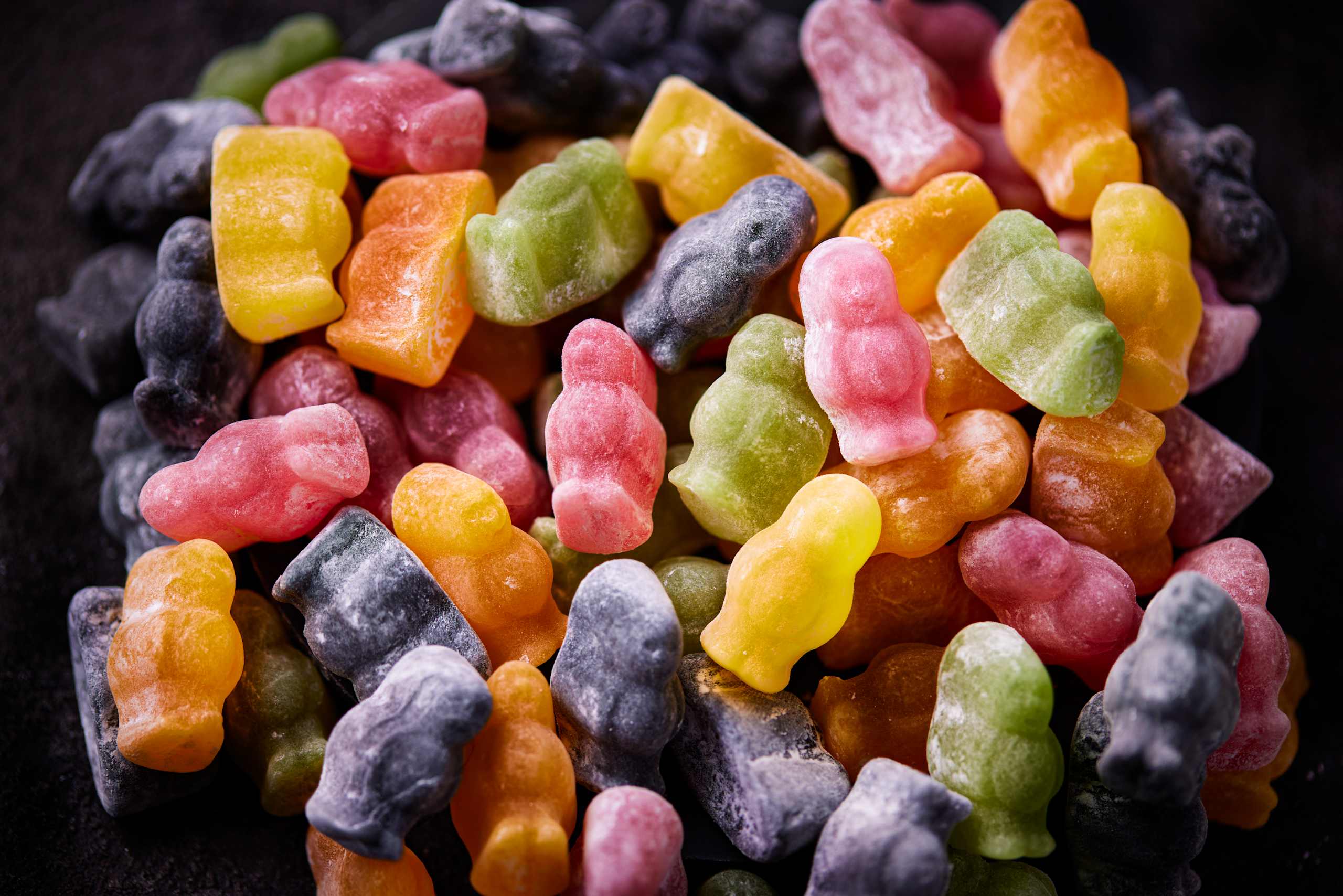 Jelly Babies 3 of 3