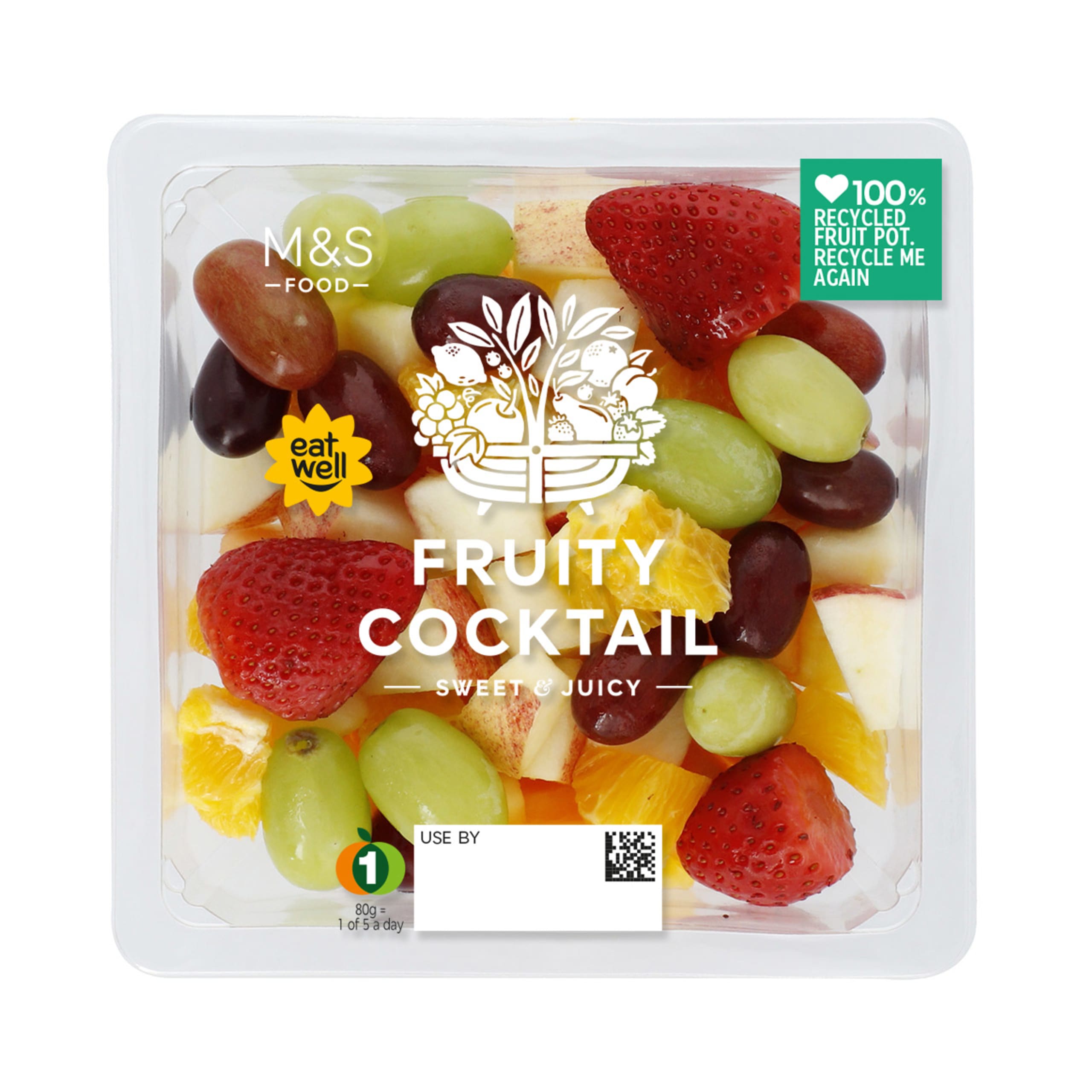 Fruity Cocktail 1 of 1