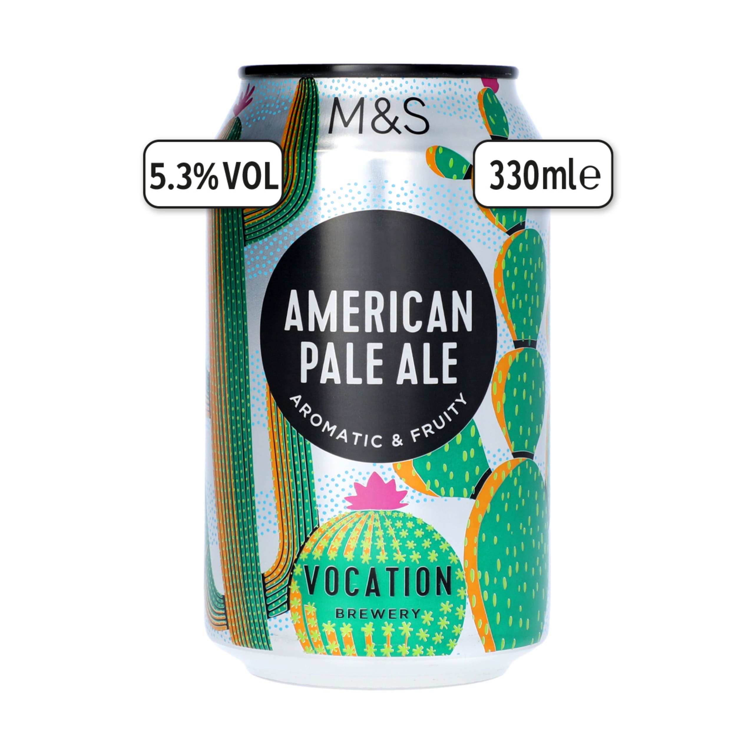 American Pale Ale 1 of 1