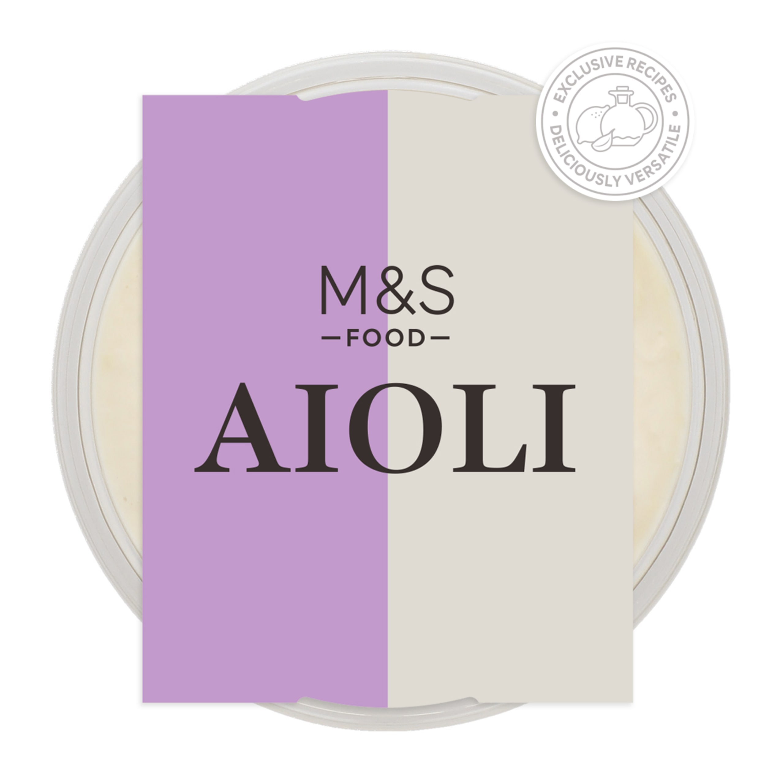Aioli 1 of 2