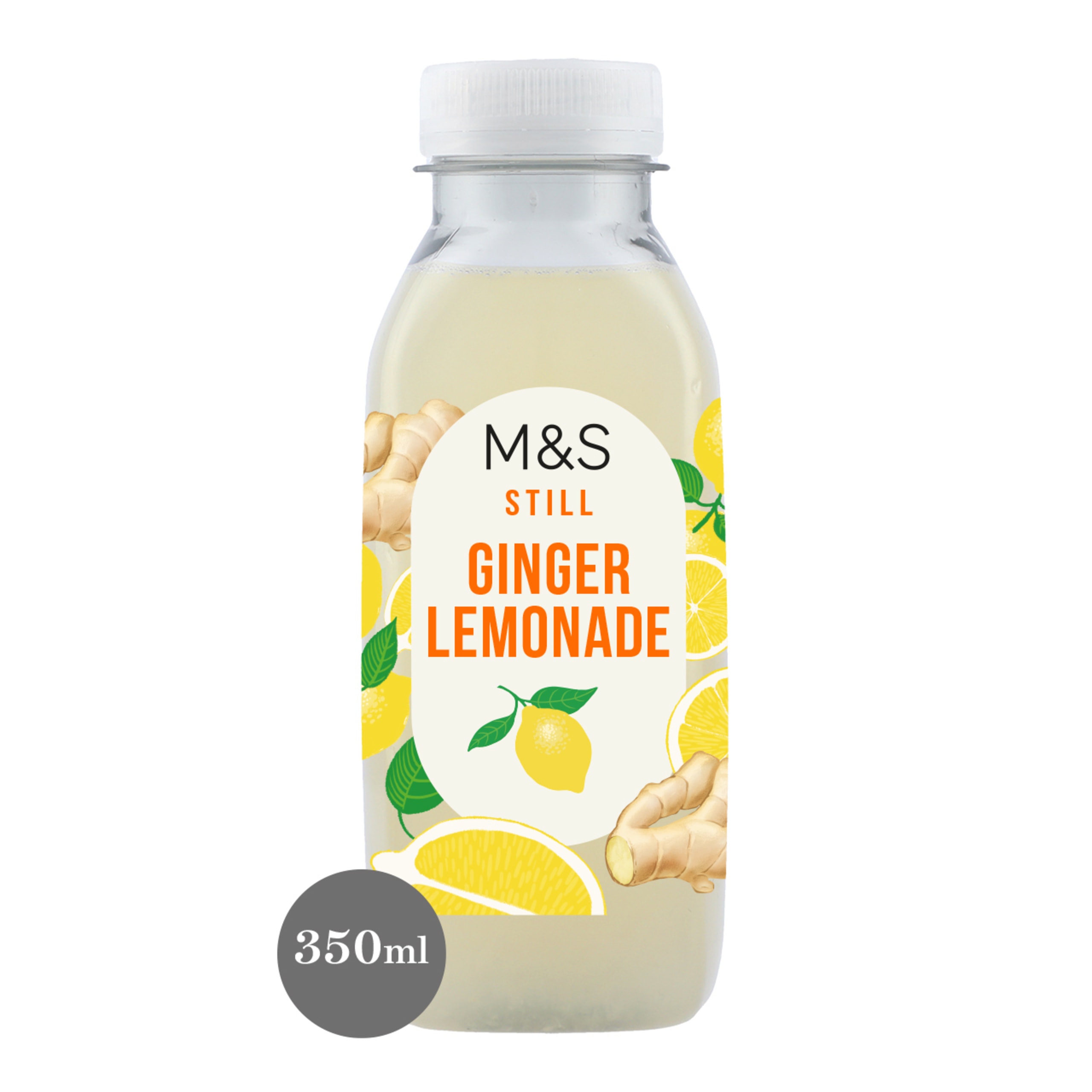 Still Ginger Lemonade 1 of 1