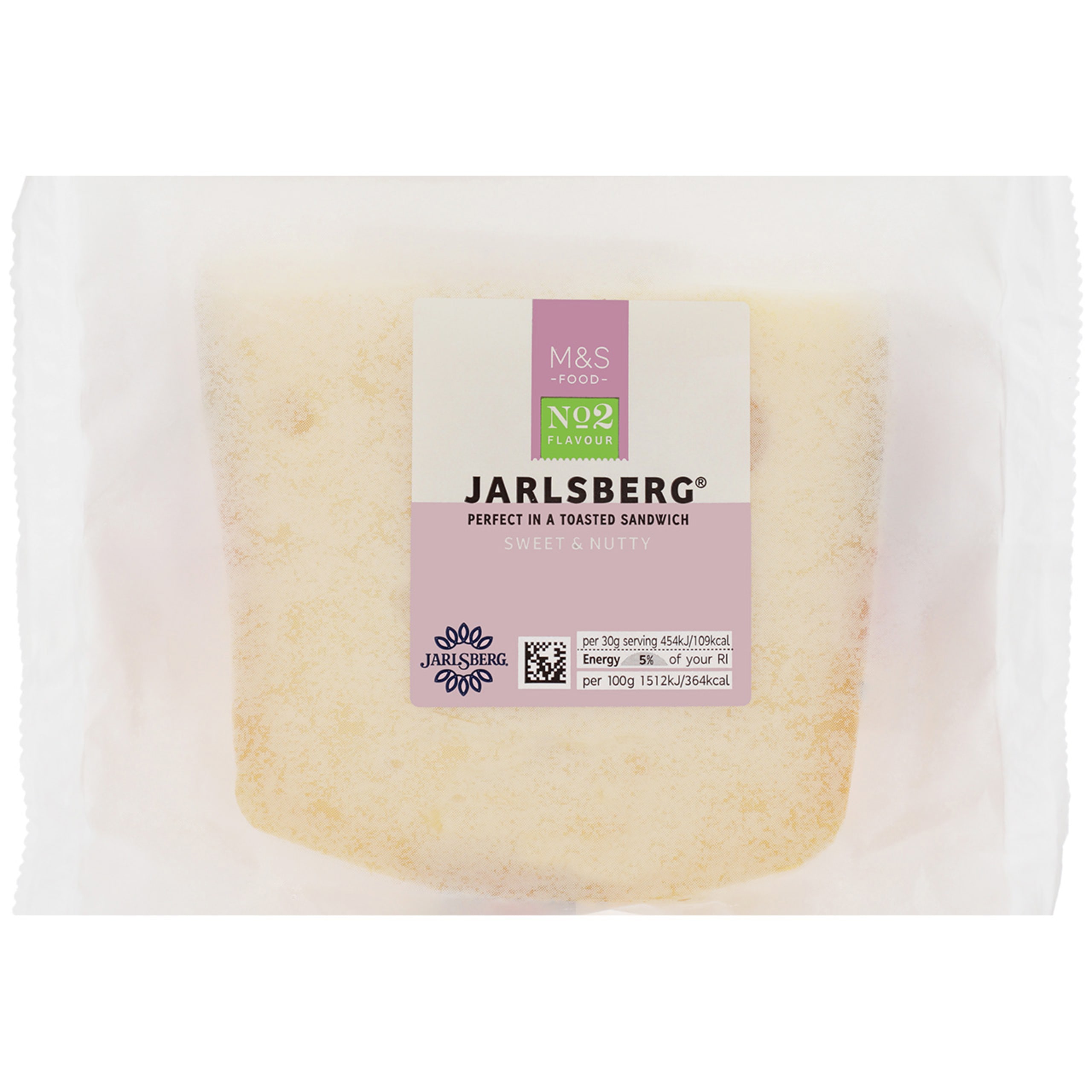 Jarlsberg Cheese 1 of 1