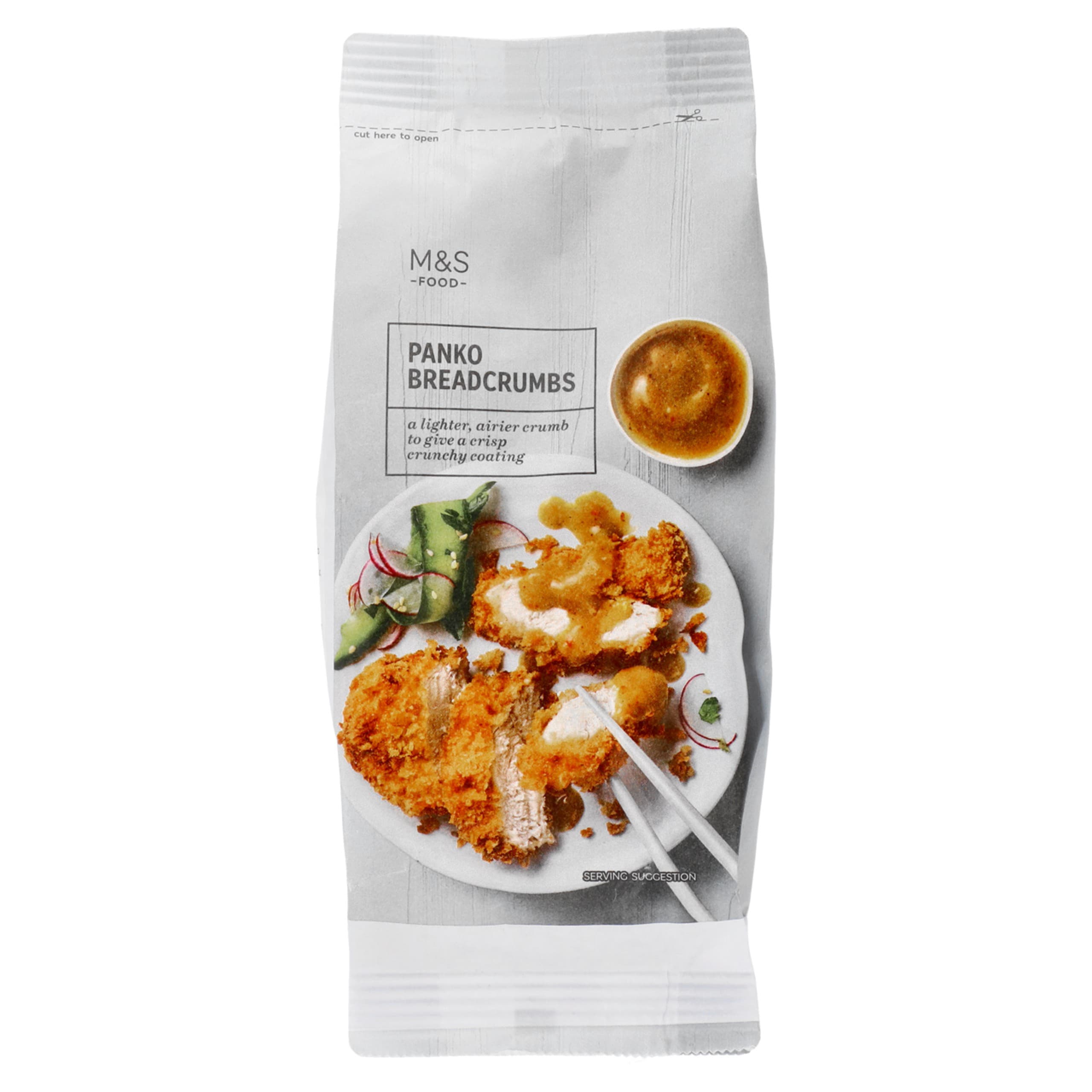 Panko Breadcrumbs 1 of 3