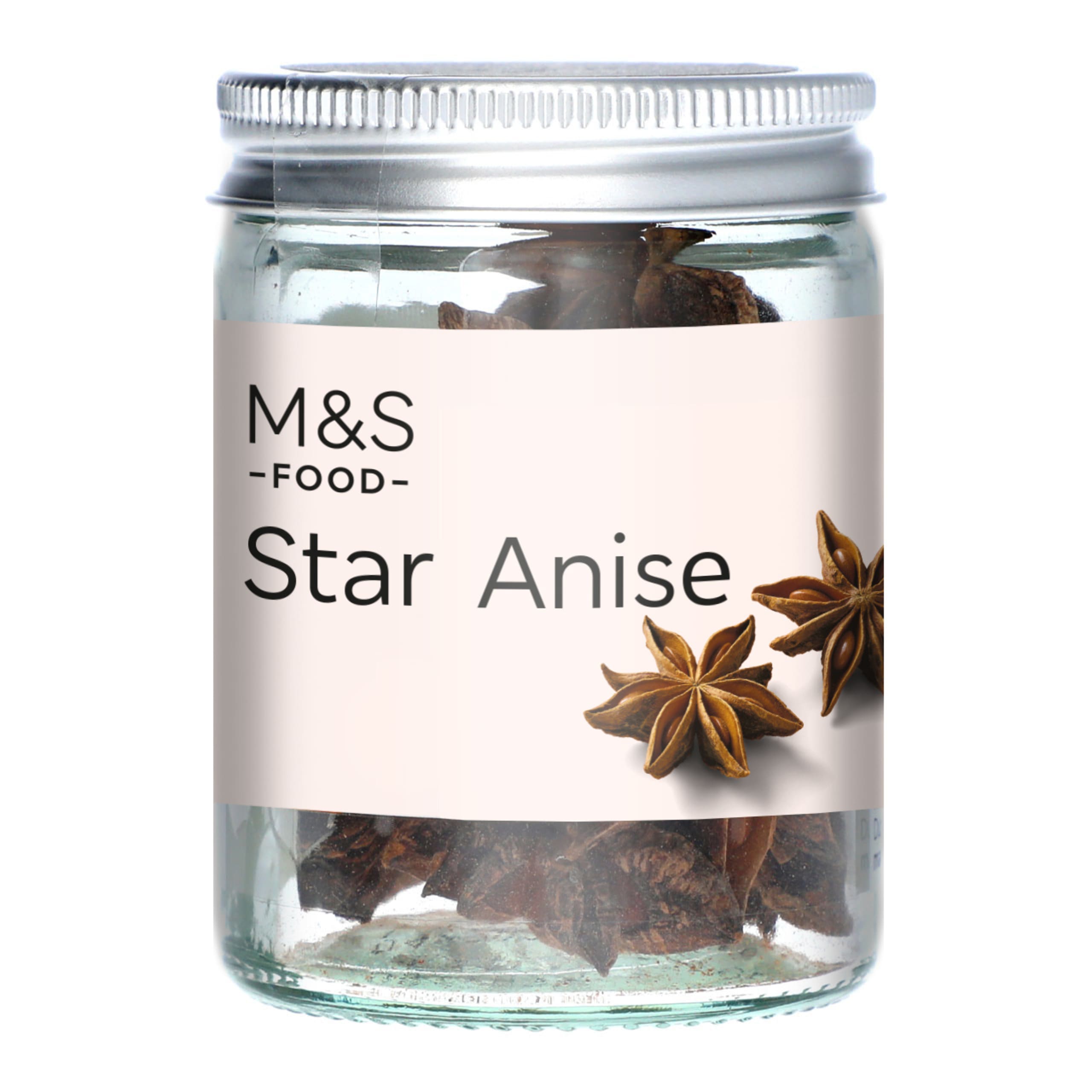 Star Anise 1 of 1