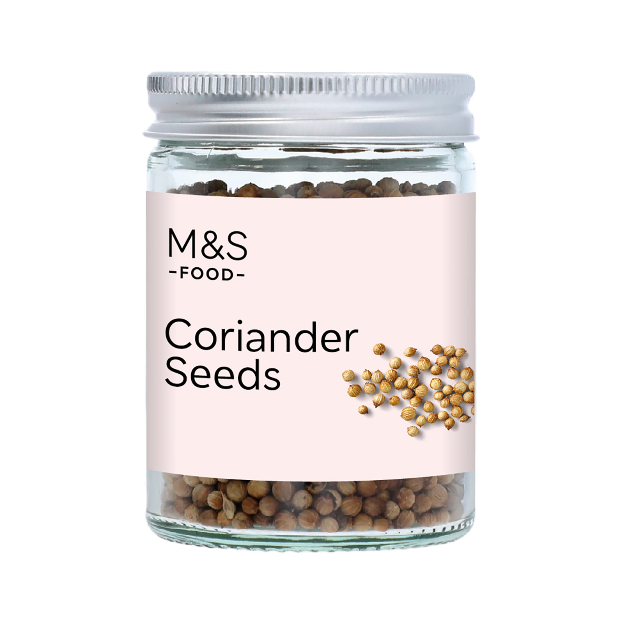 Coriander Seeds 1 of 1