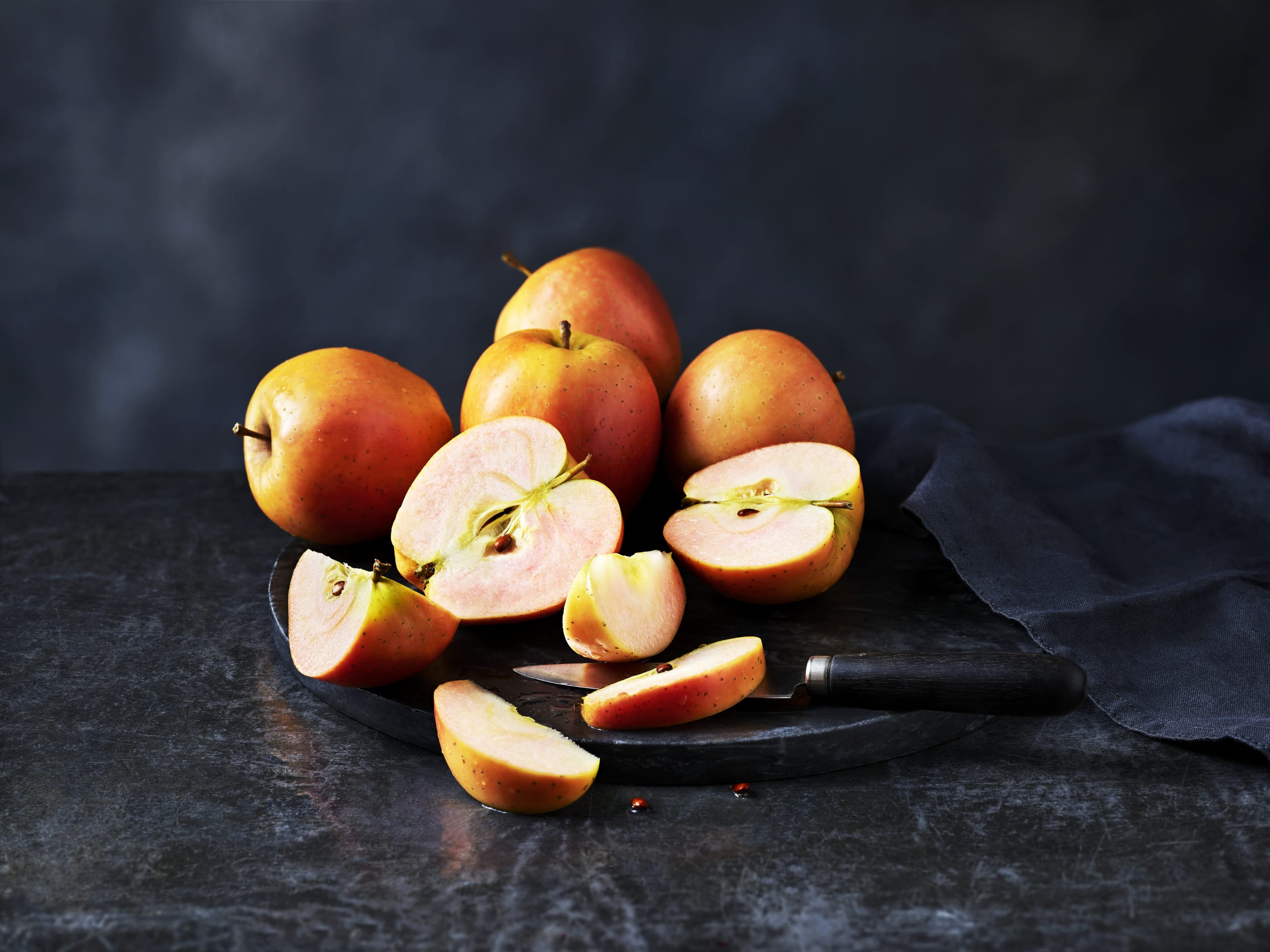 Royal Gala Apples 2 of 7