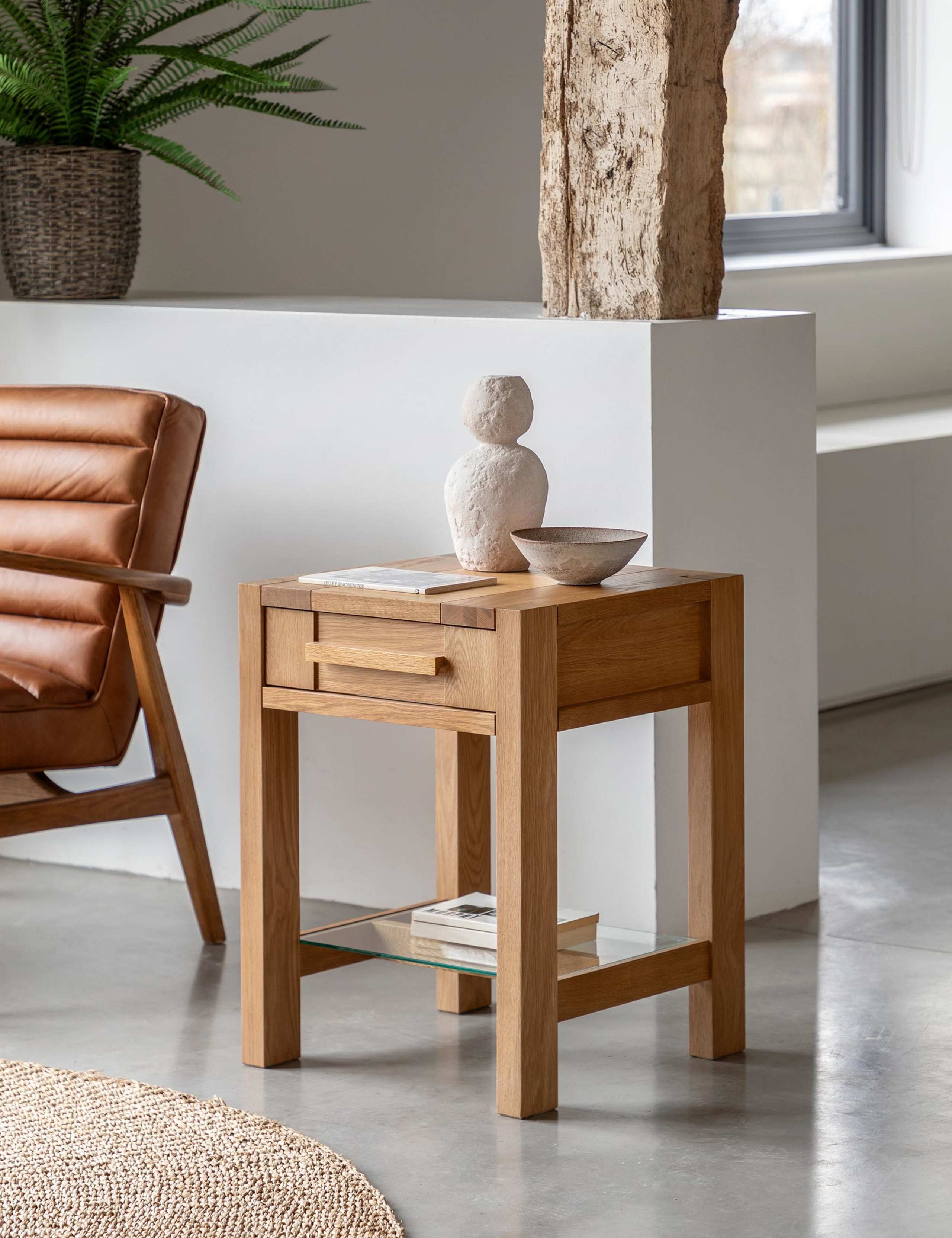 Sonoma™ Side Table