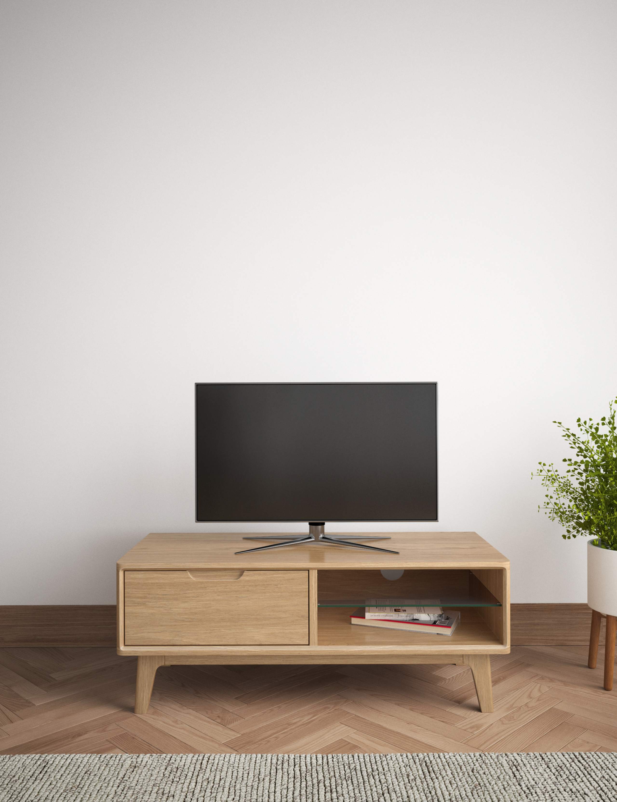 Nord TV Unit