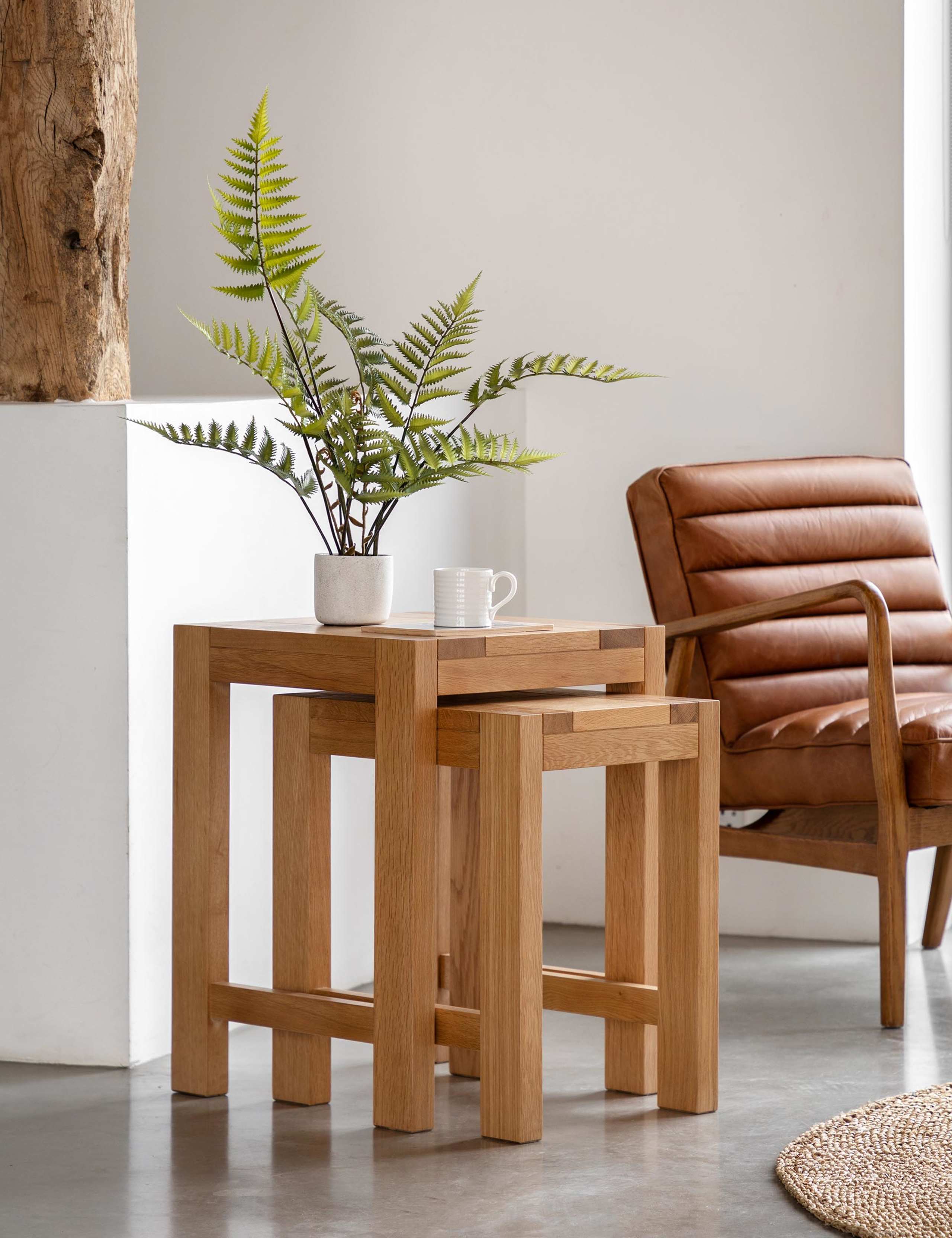Sonoma™ Nest of Tables
