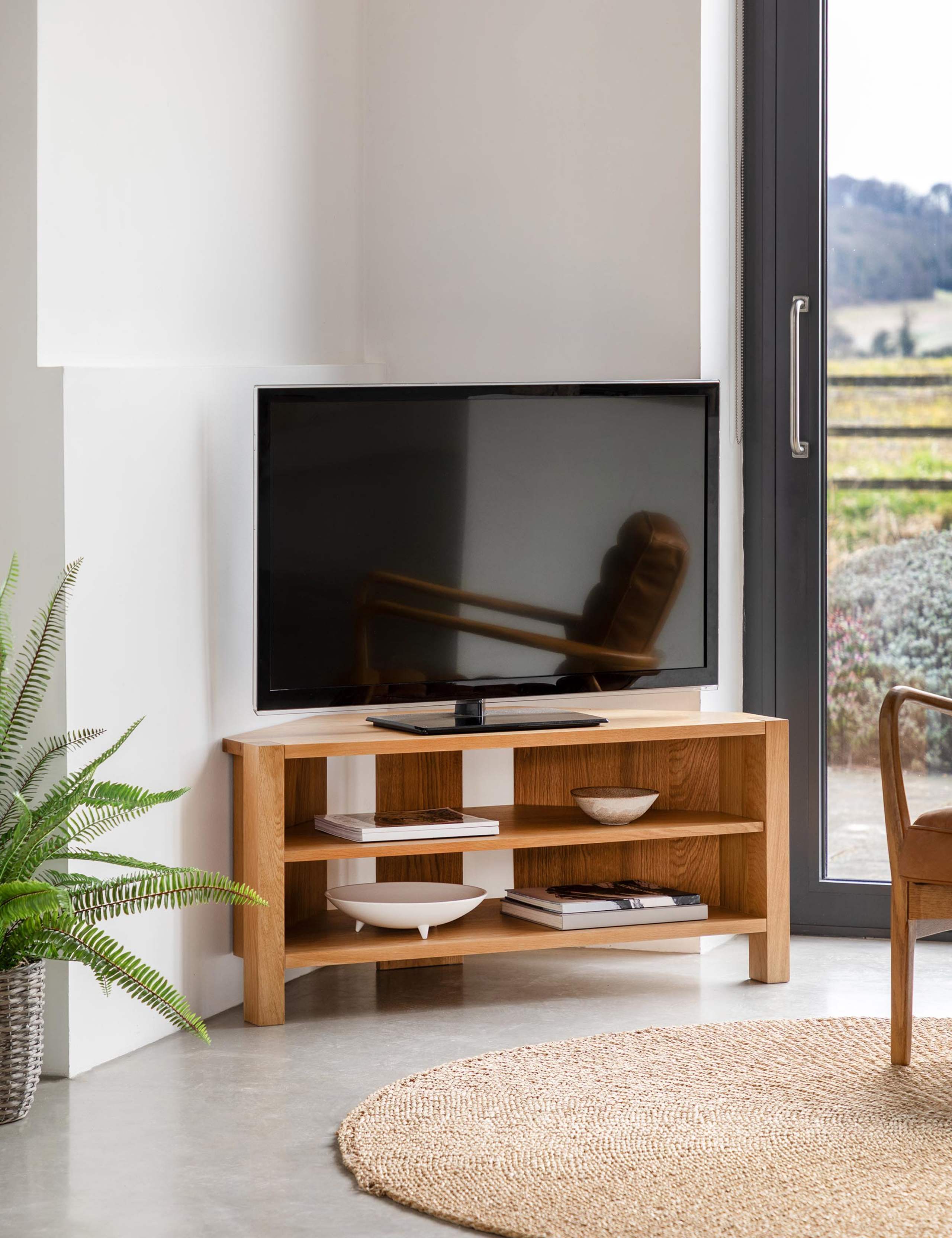 Sonoma™ Corner TV Unit