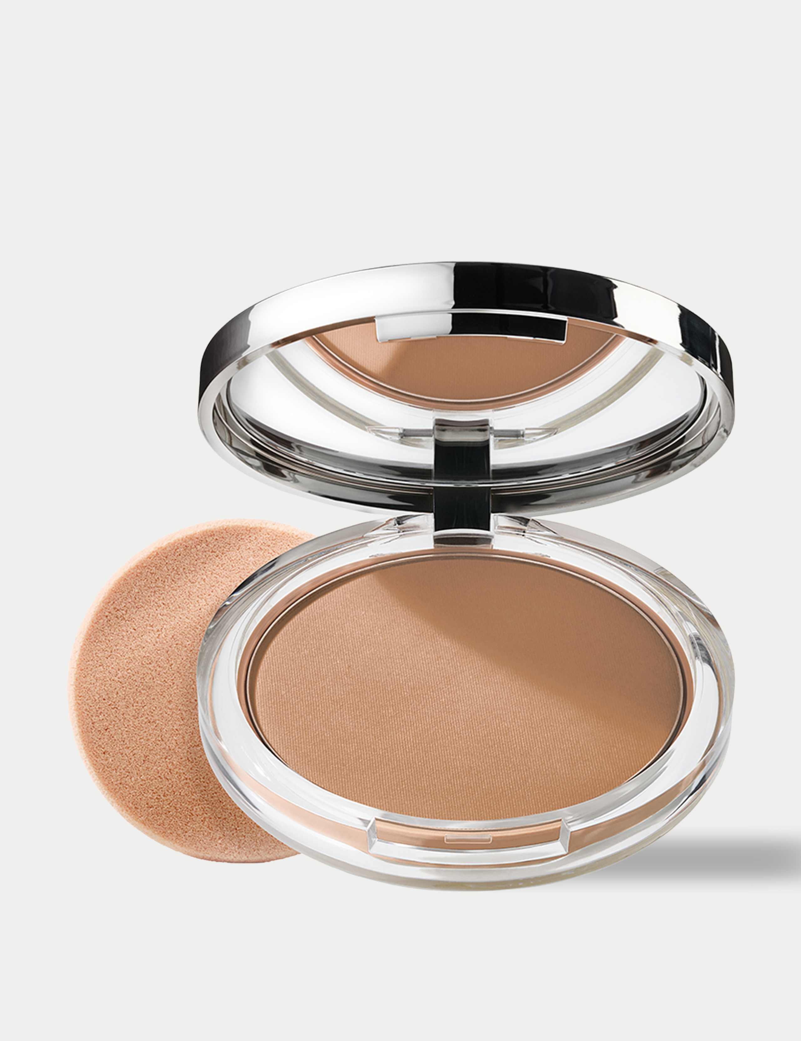 Stay-Matte Sheer Pressed Powder Oil-Free 7.6g 