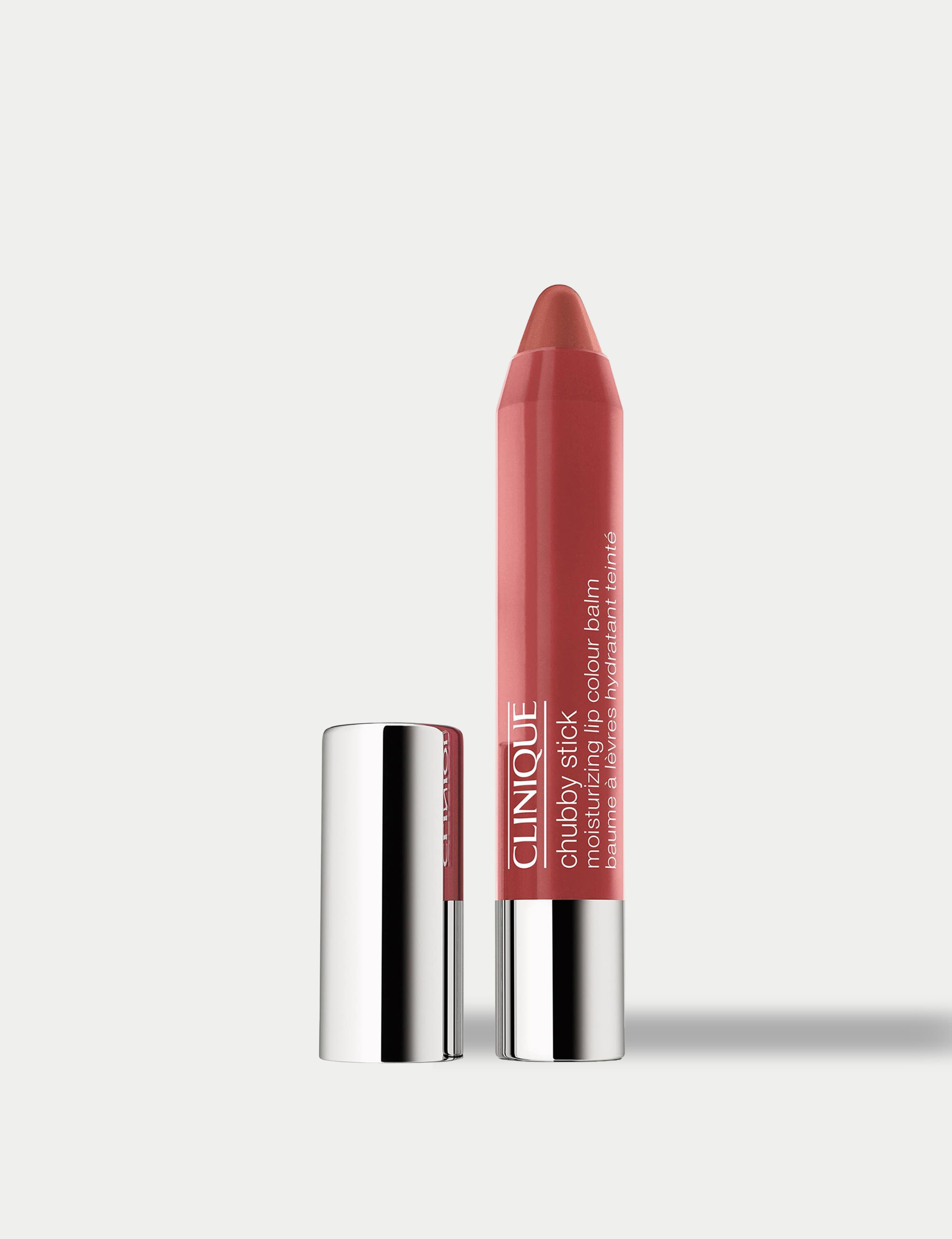 Chubby Stick™ Moisturizing Lip Colour Balm 3g