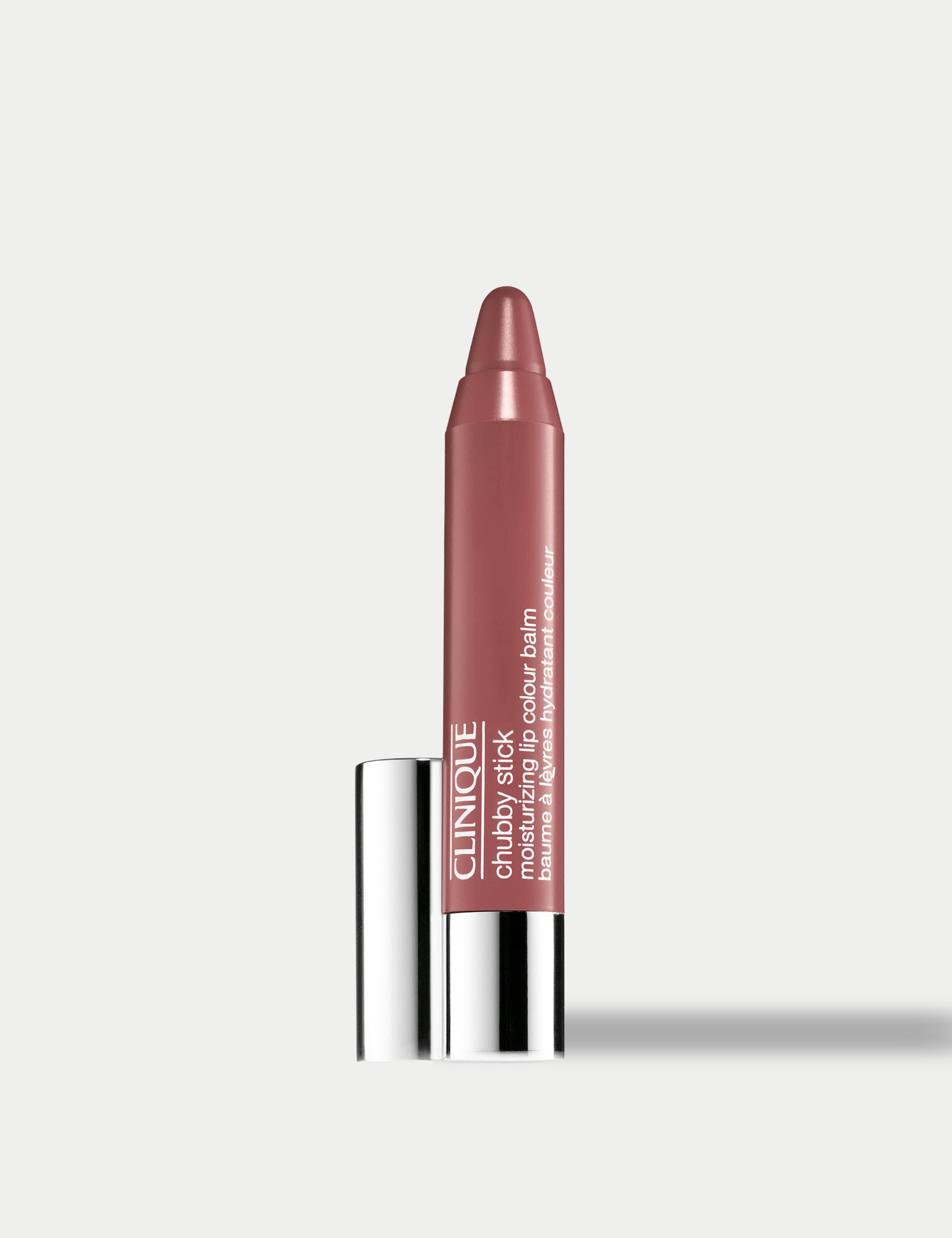 Chubby Stick™ Moisturizing Lip Colour Balm 3g