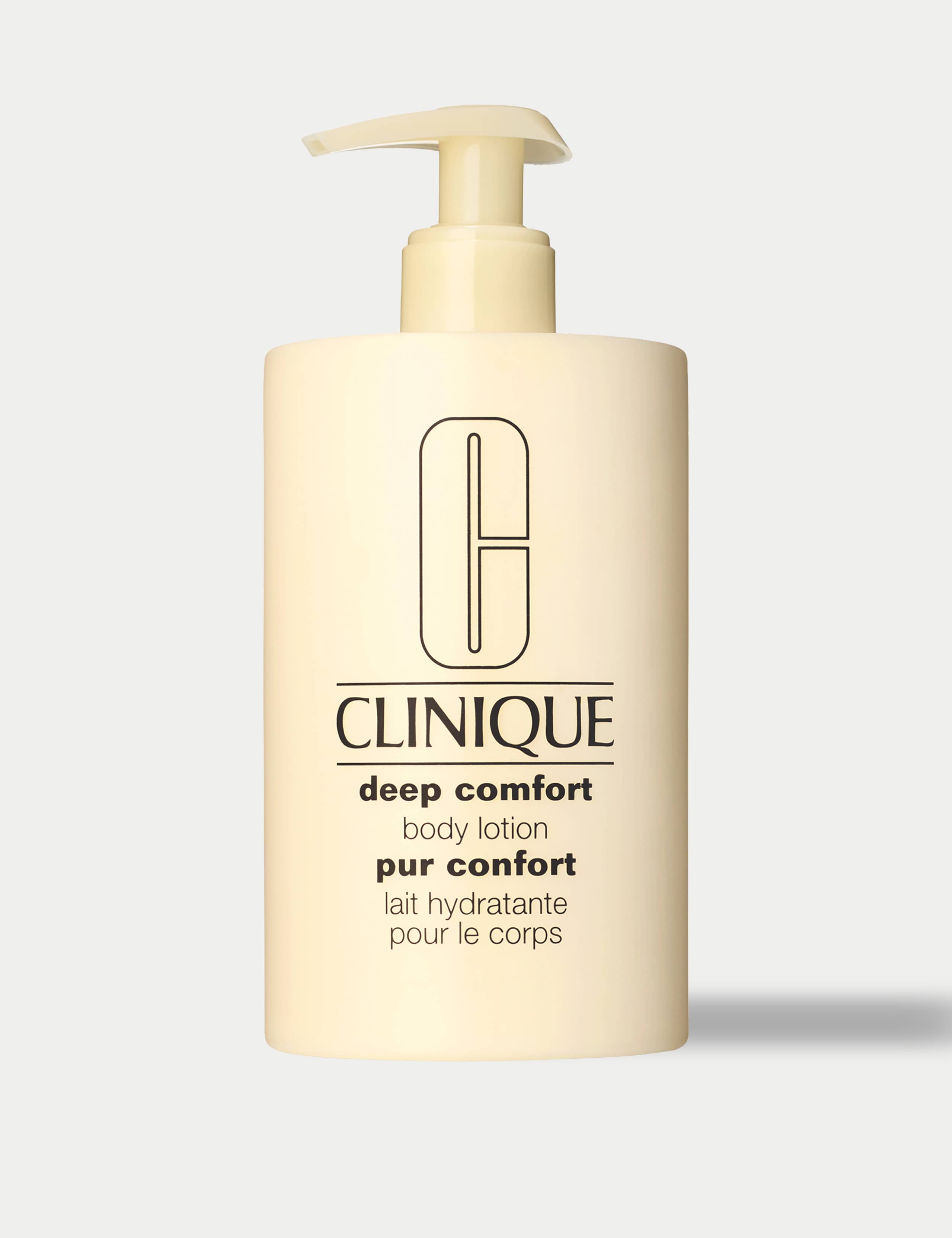 Deep Comfort™ Body Lotion 400ml