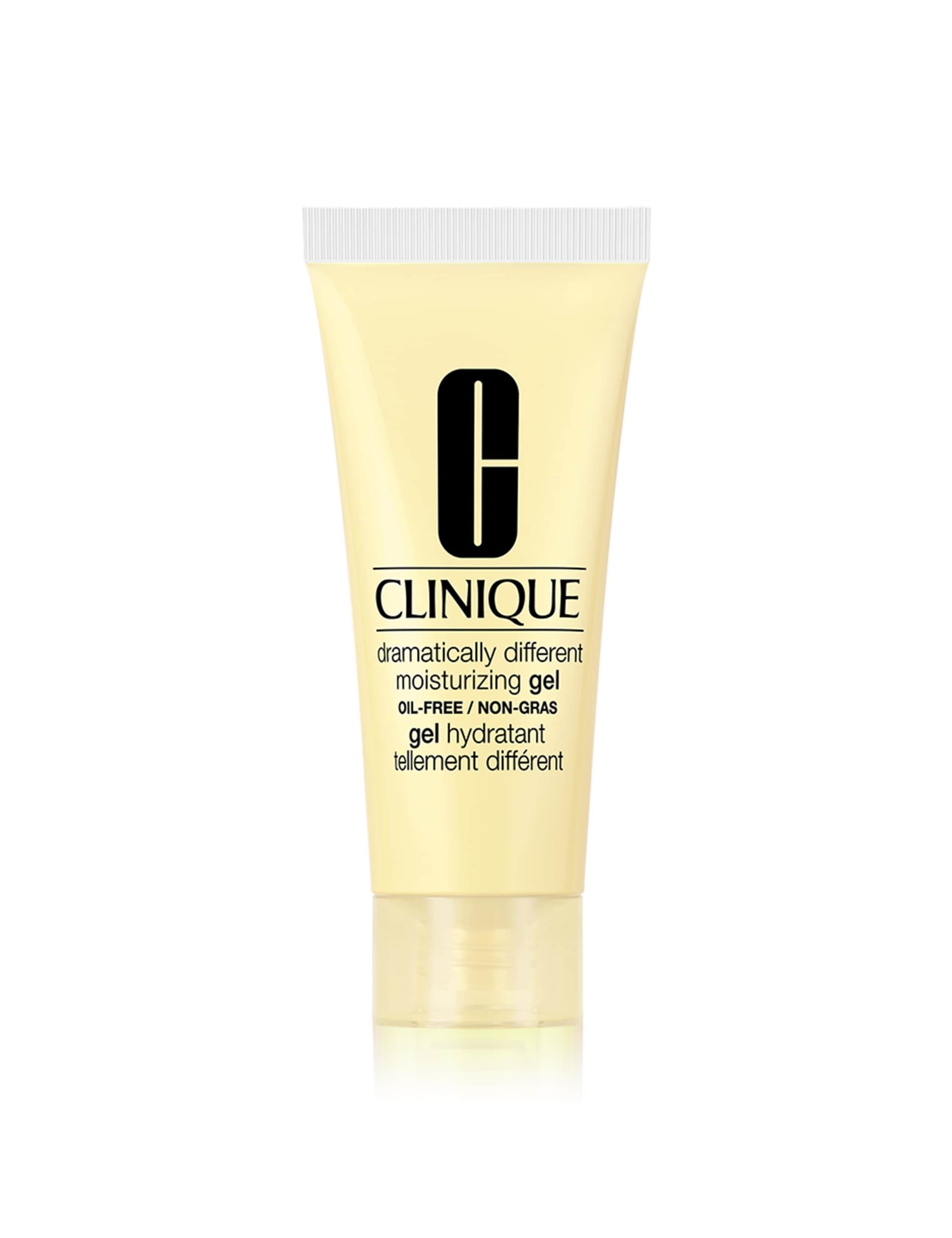 Dramatically Different Moisturizing Gel 15ml Tube