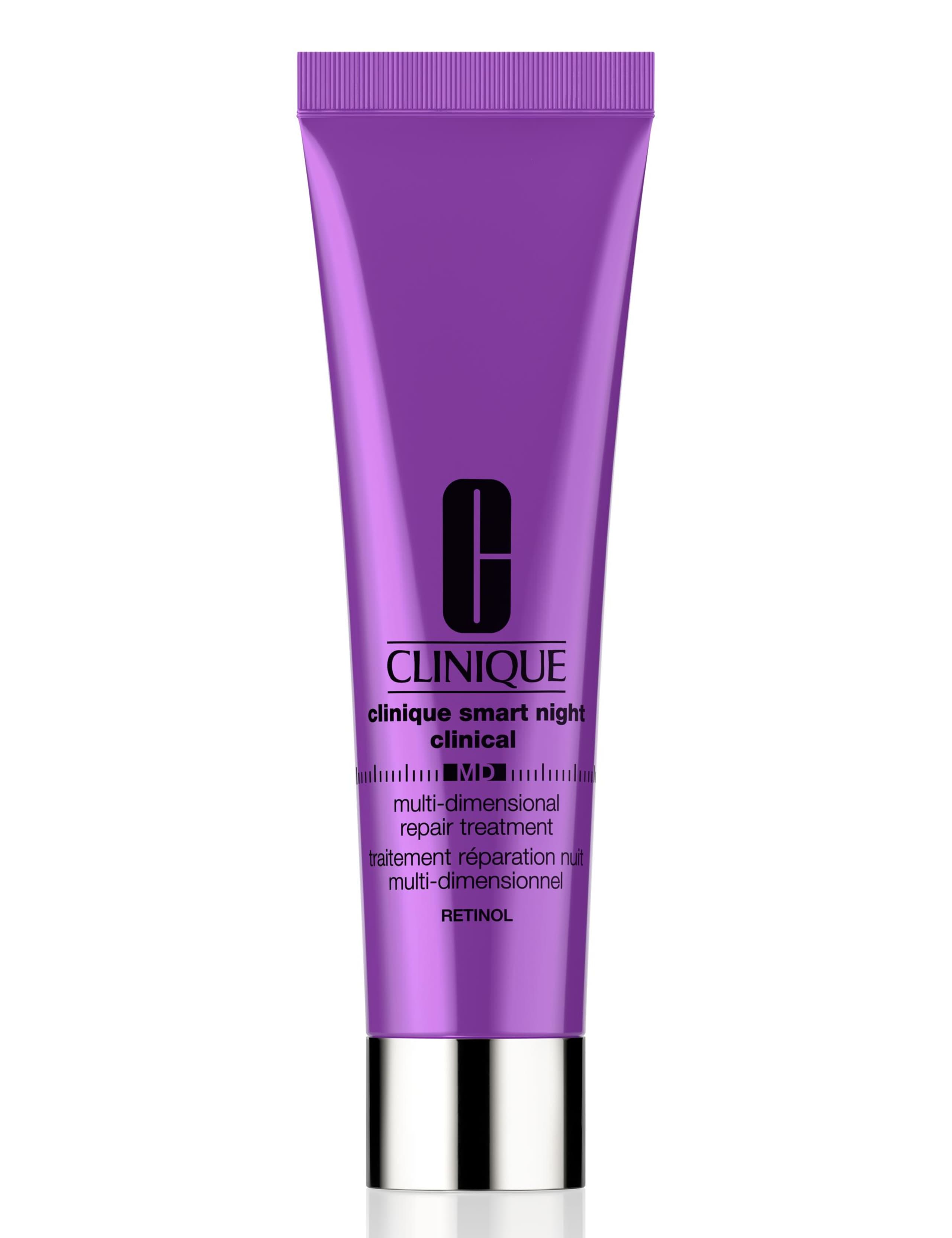 Smart Night™ Clinical MD Multi-DiClinique For Menional Repair Treatment Retinol 30ml