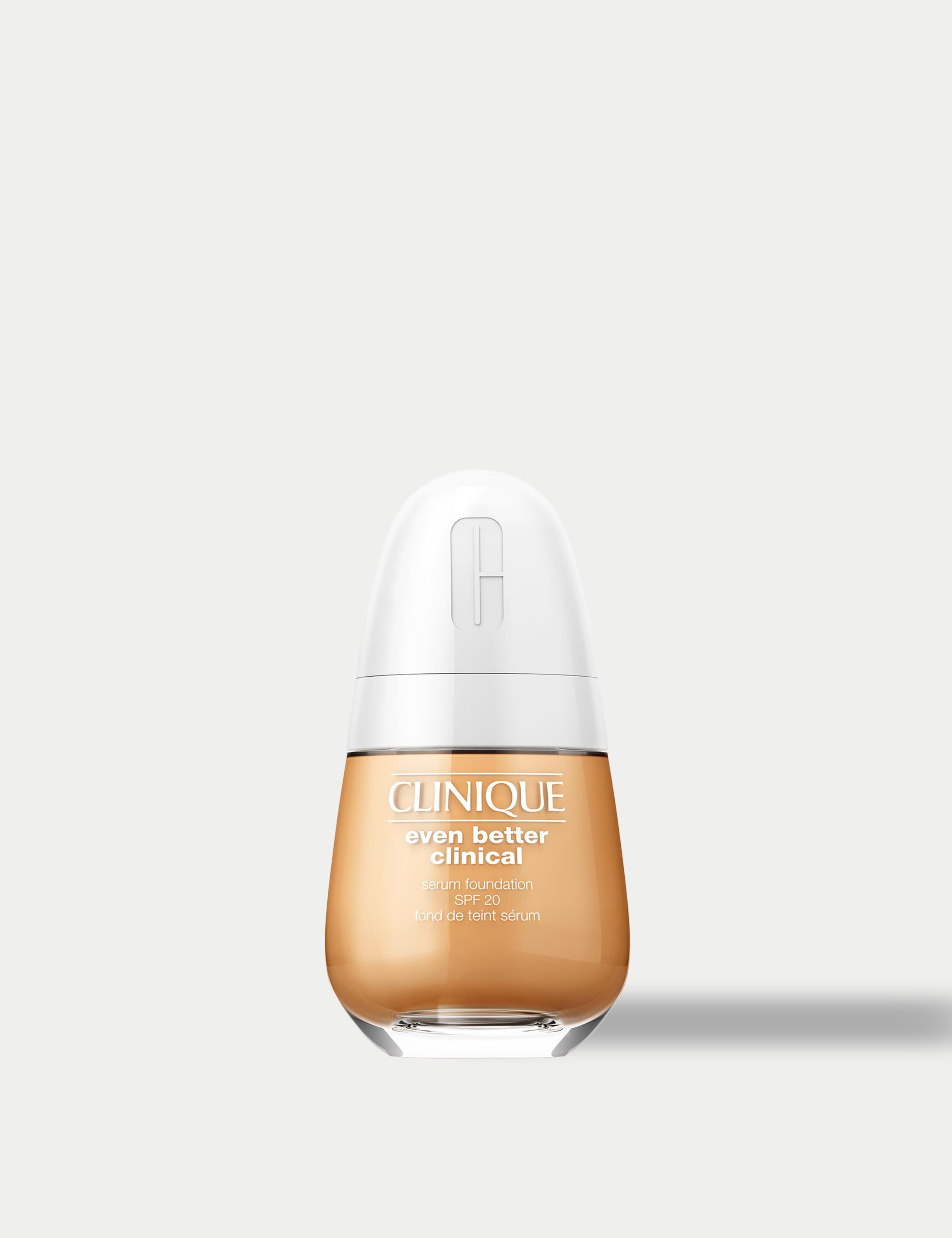 Even Better Clinical™ Serum Foundation SPF20