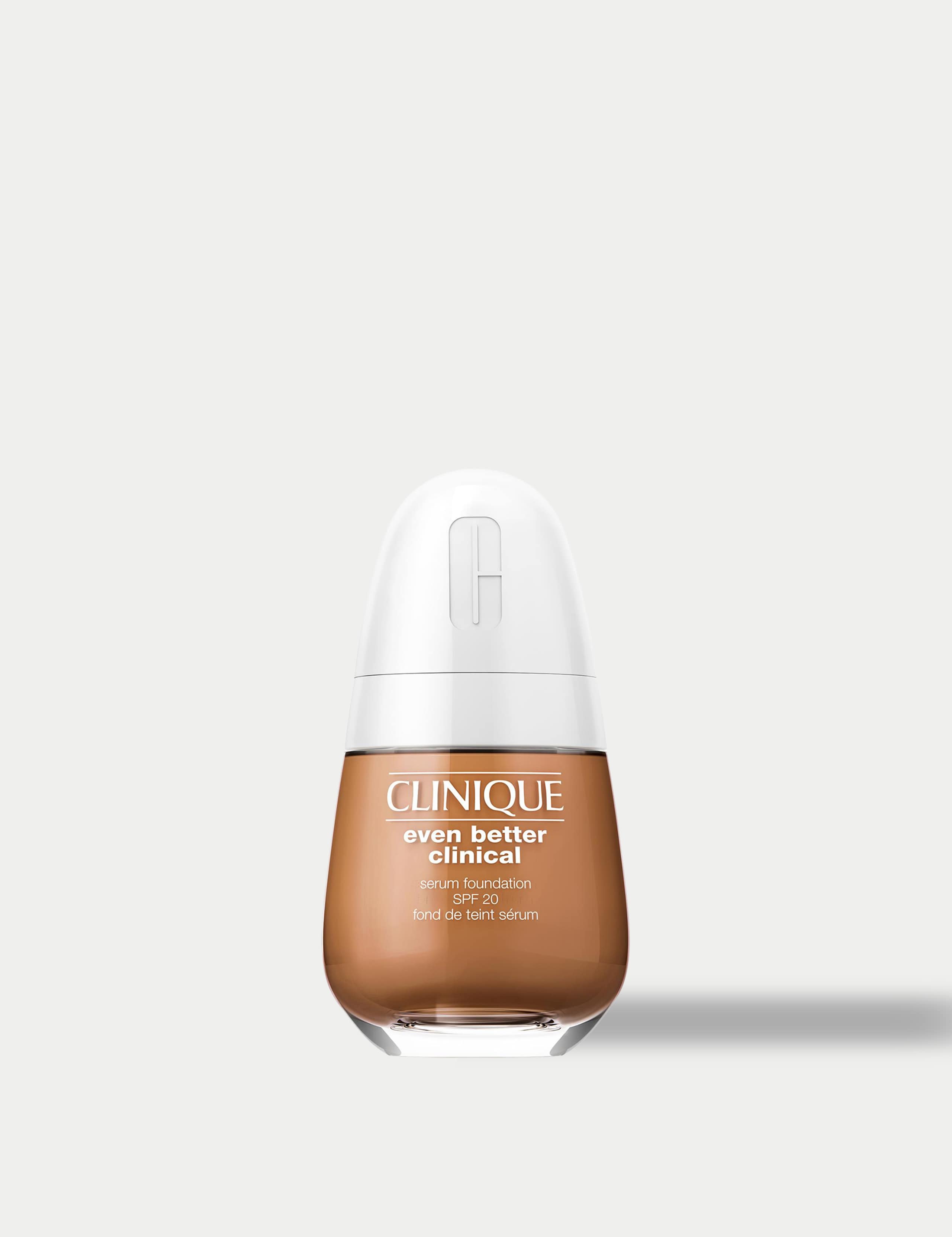 Even Better Clinical™ Serum Foundation SPF20
