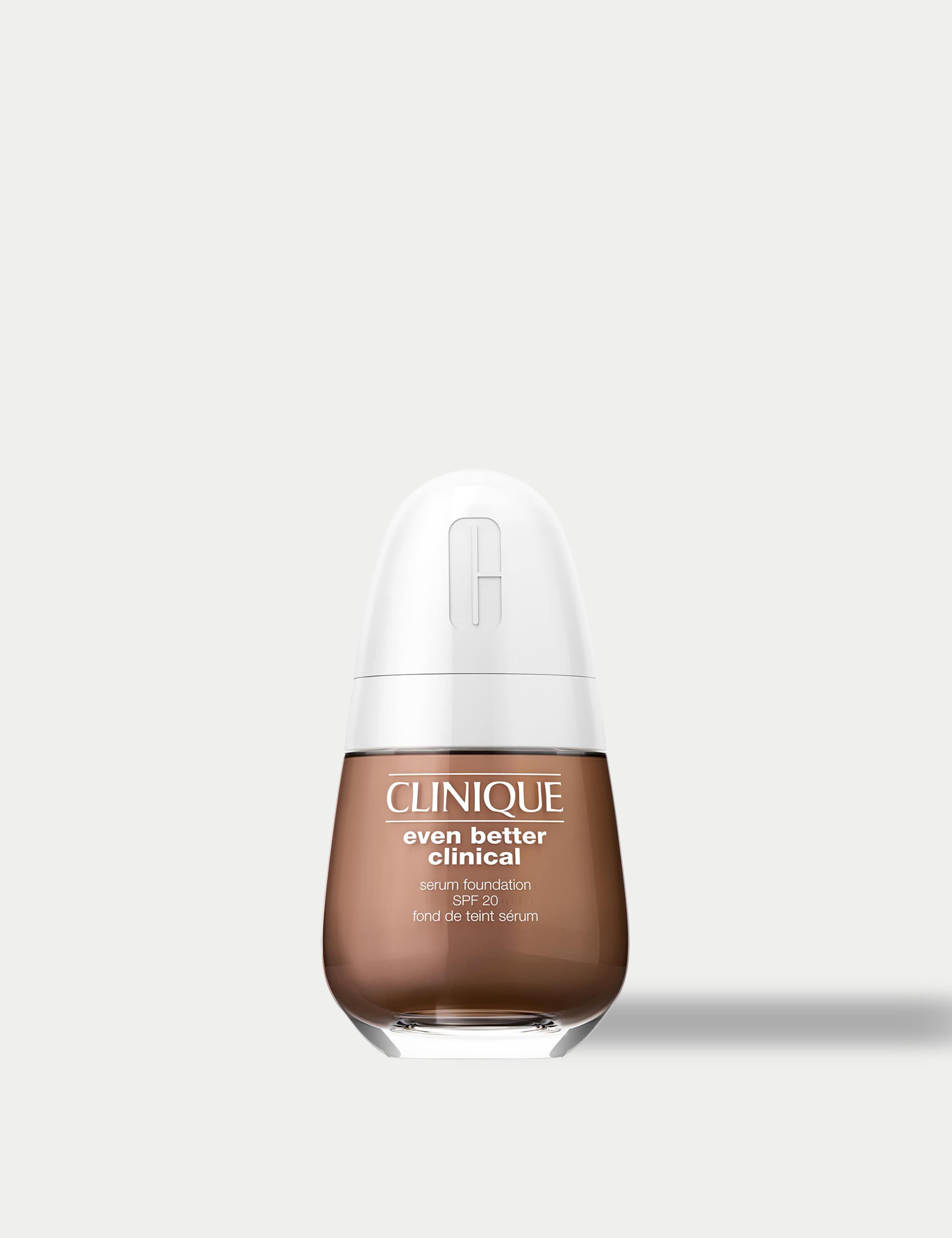 Even Better Clinical™ Serum Foundation SPF20