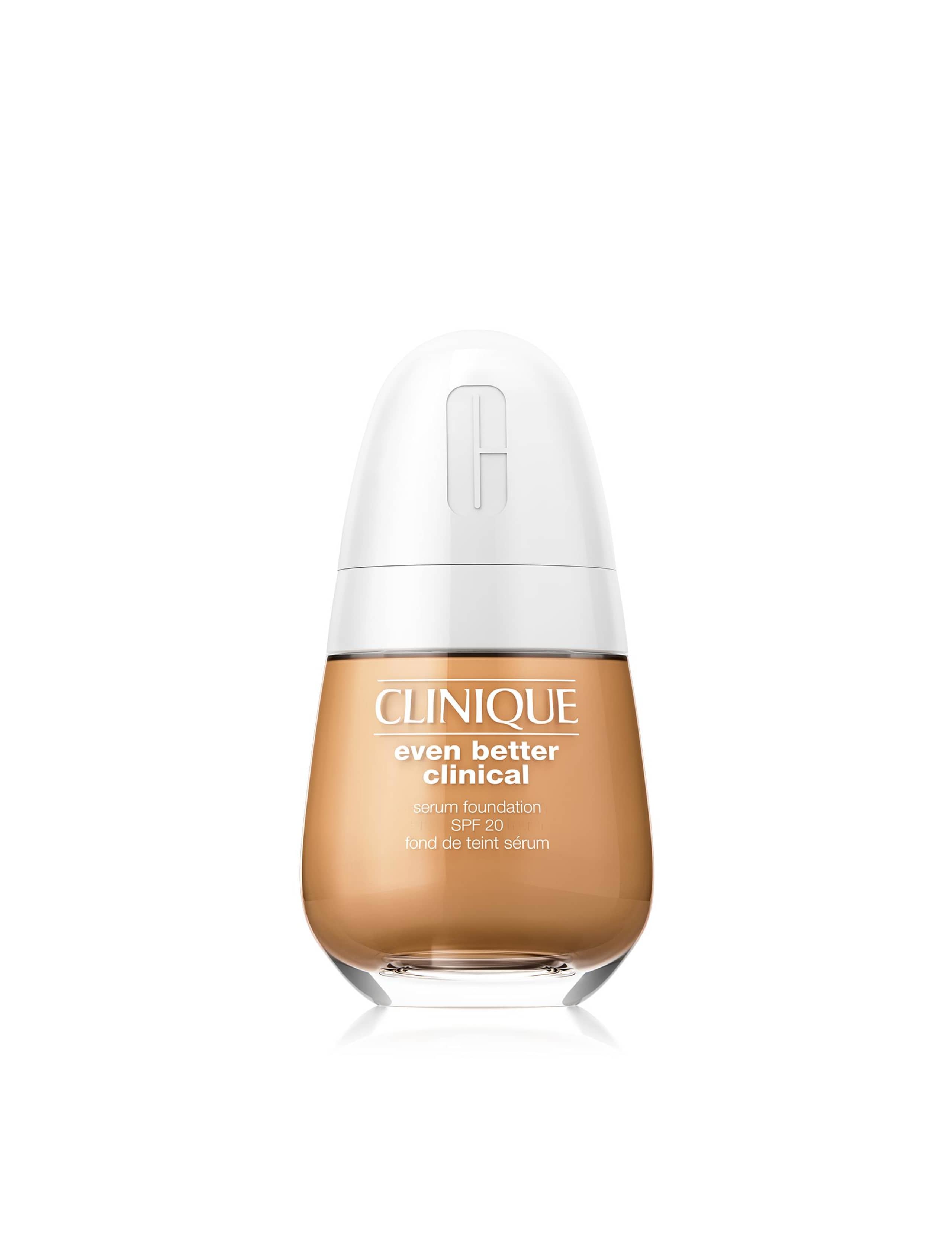 Even Better Clinical™ Serum Foundation SPF20