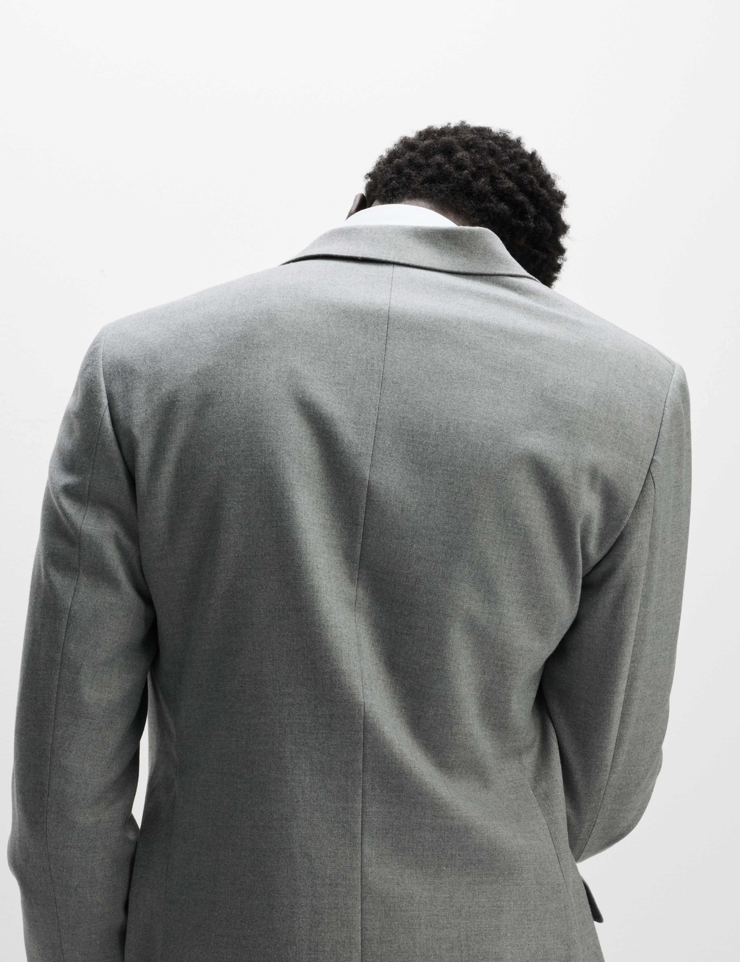 Slim Fit Suit 2 of 6