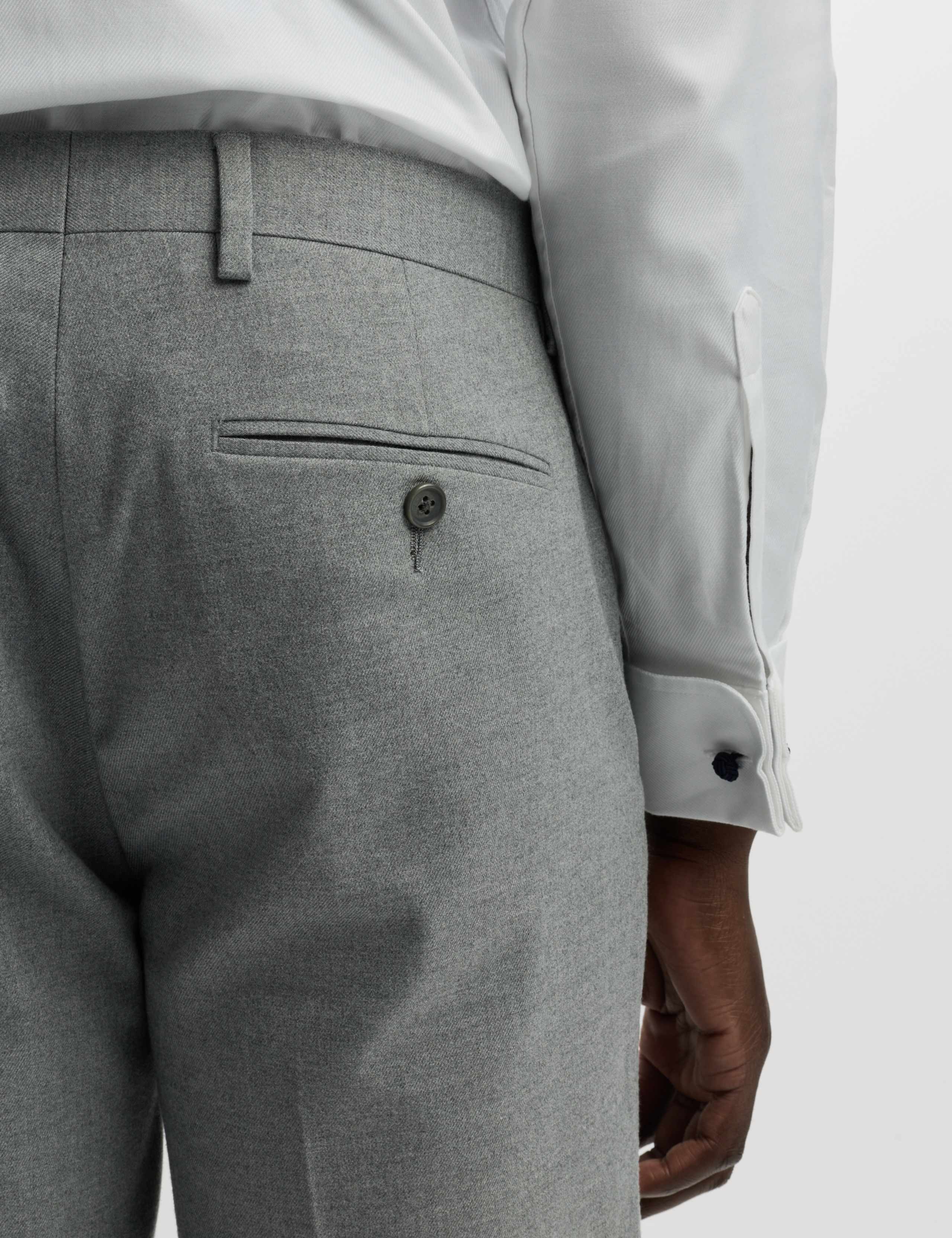 Slim Fit Suit 6 of 6