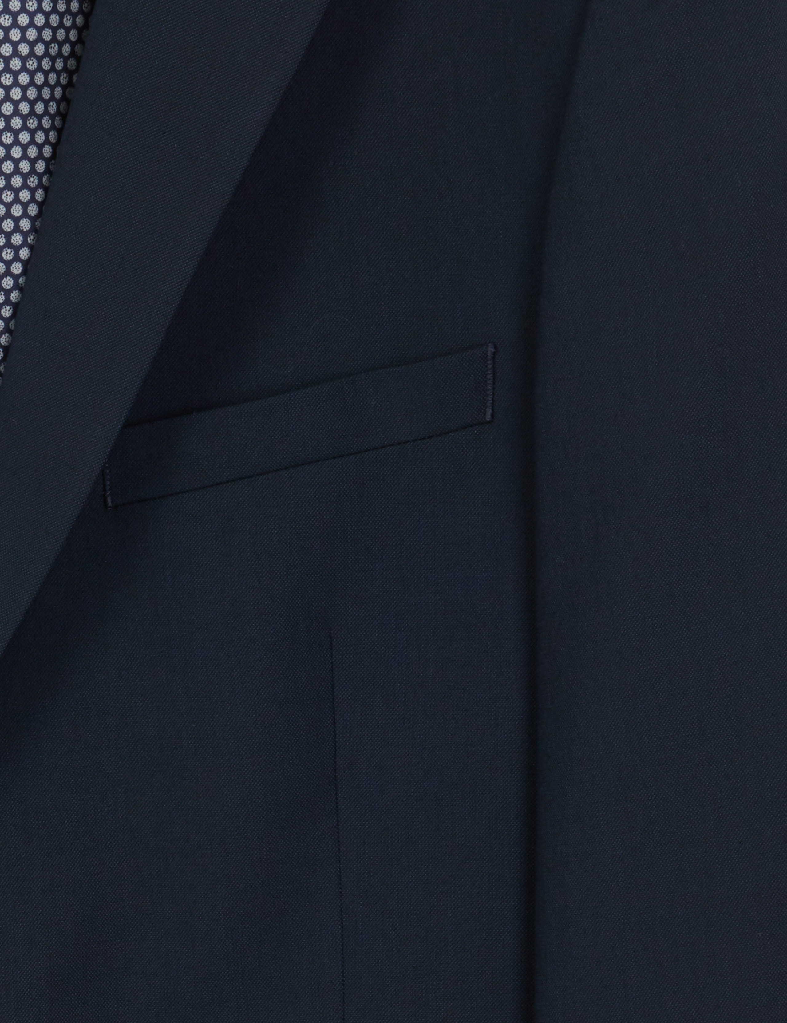 Tailored Fit Stretch Suit 5 of 9